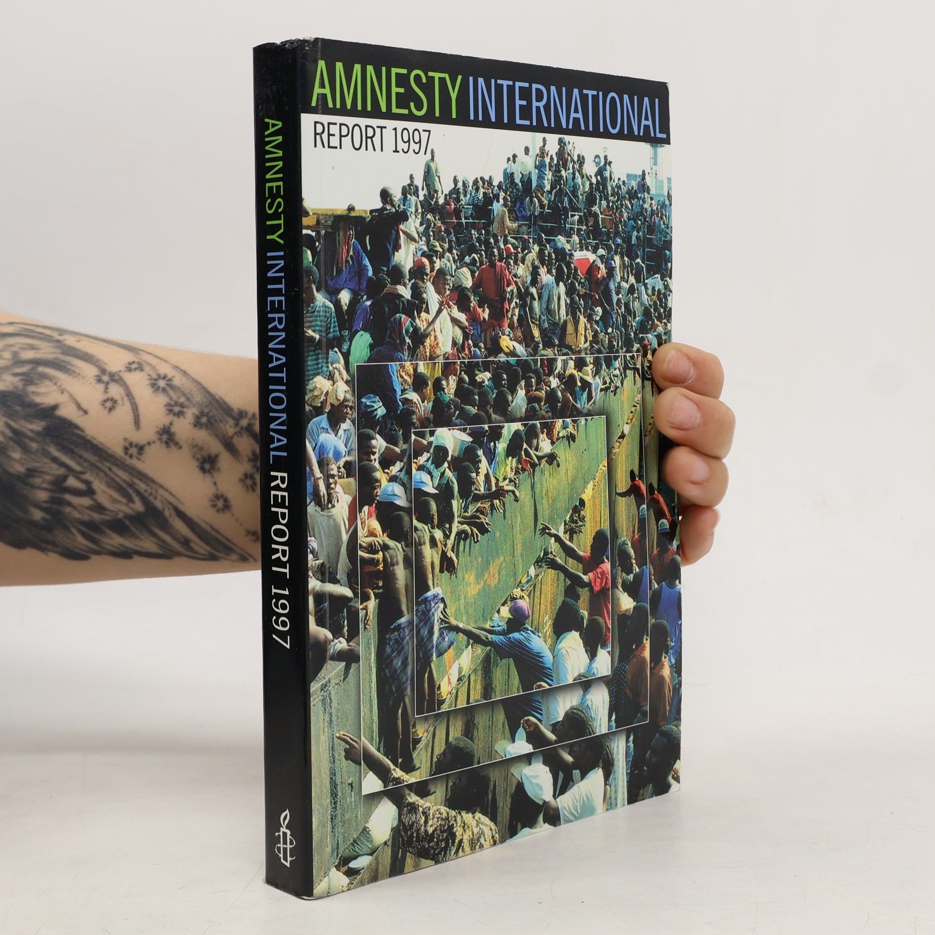 Amnesty International Report - 1997