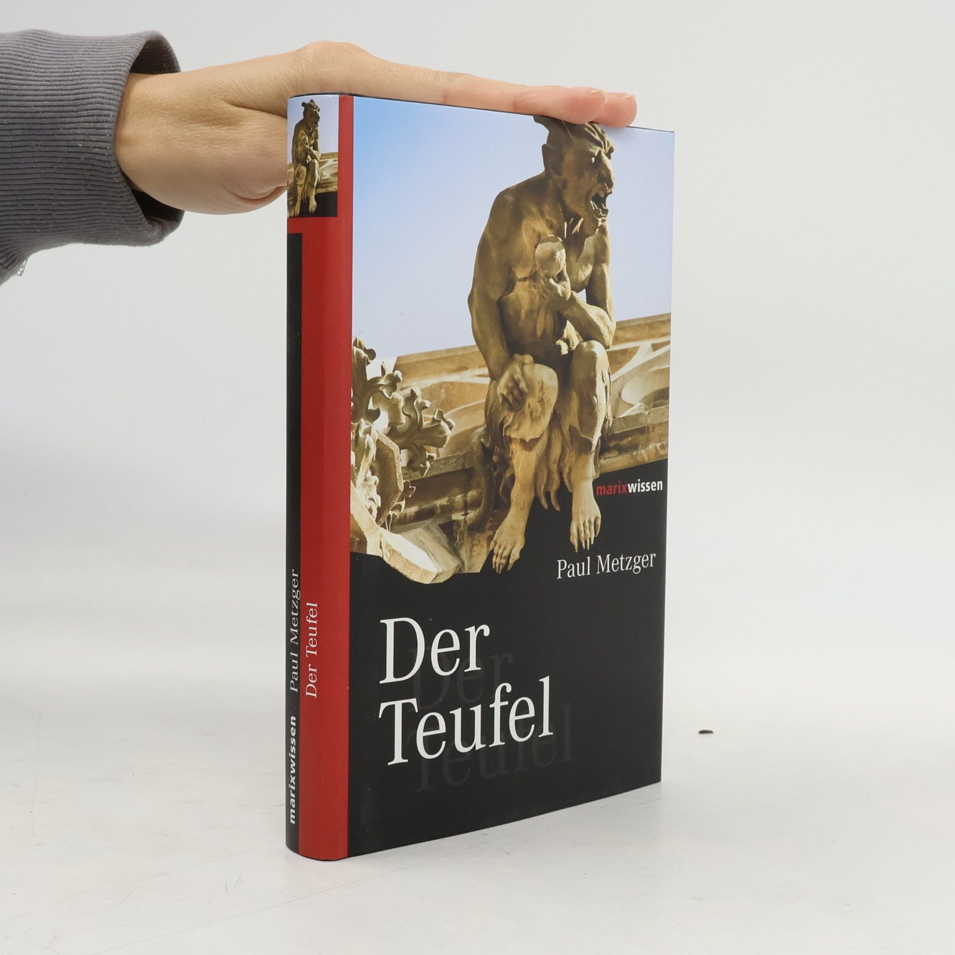 Der Teufel