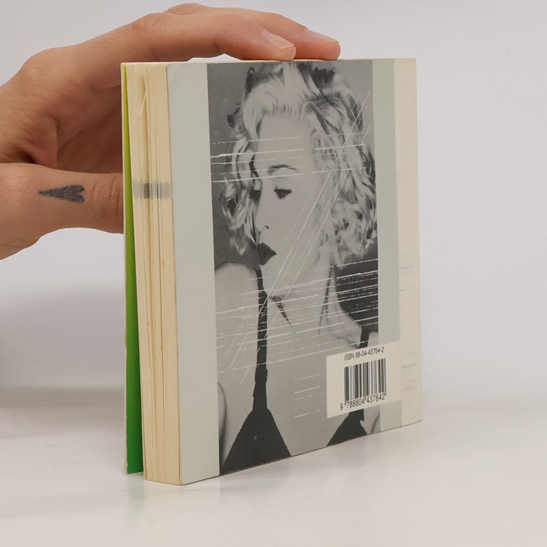 Madonna Madonna 13