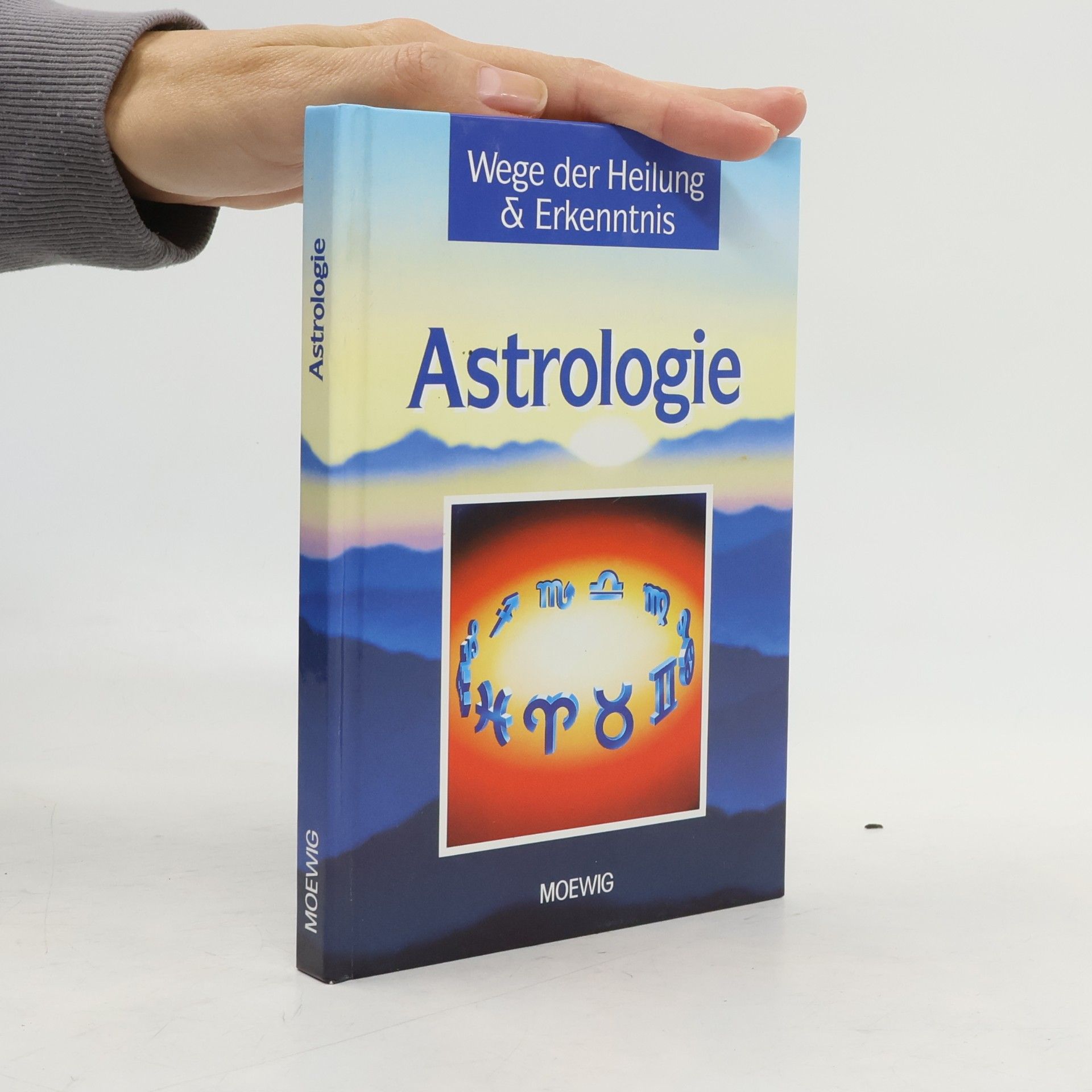 Collectif d'auteurs Astrologie