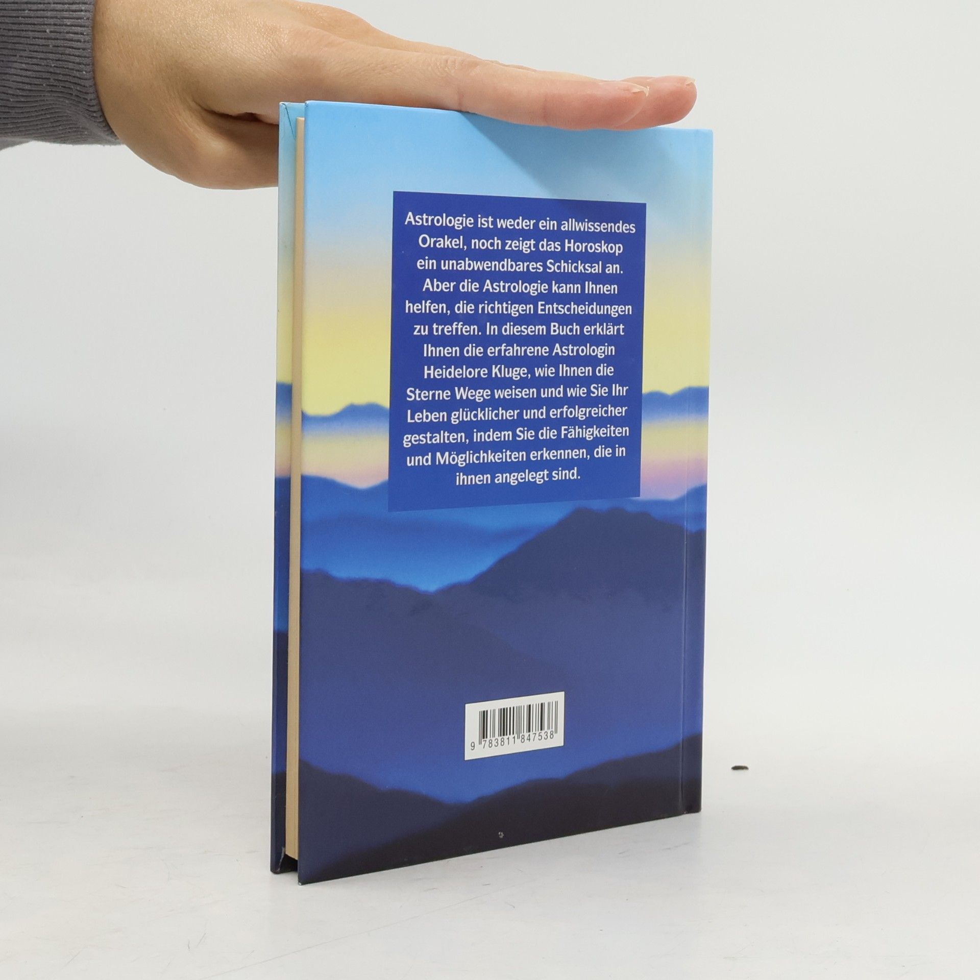 Collectif d'auteurs Astrologie
