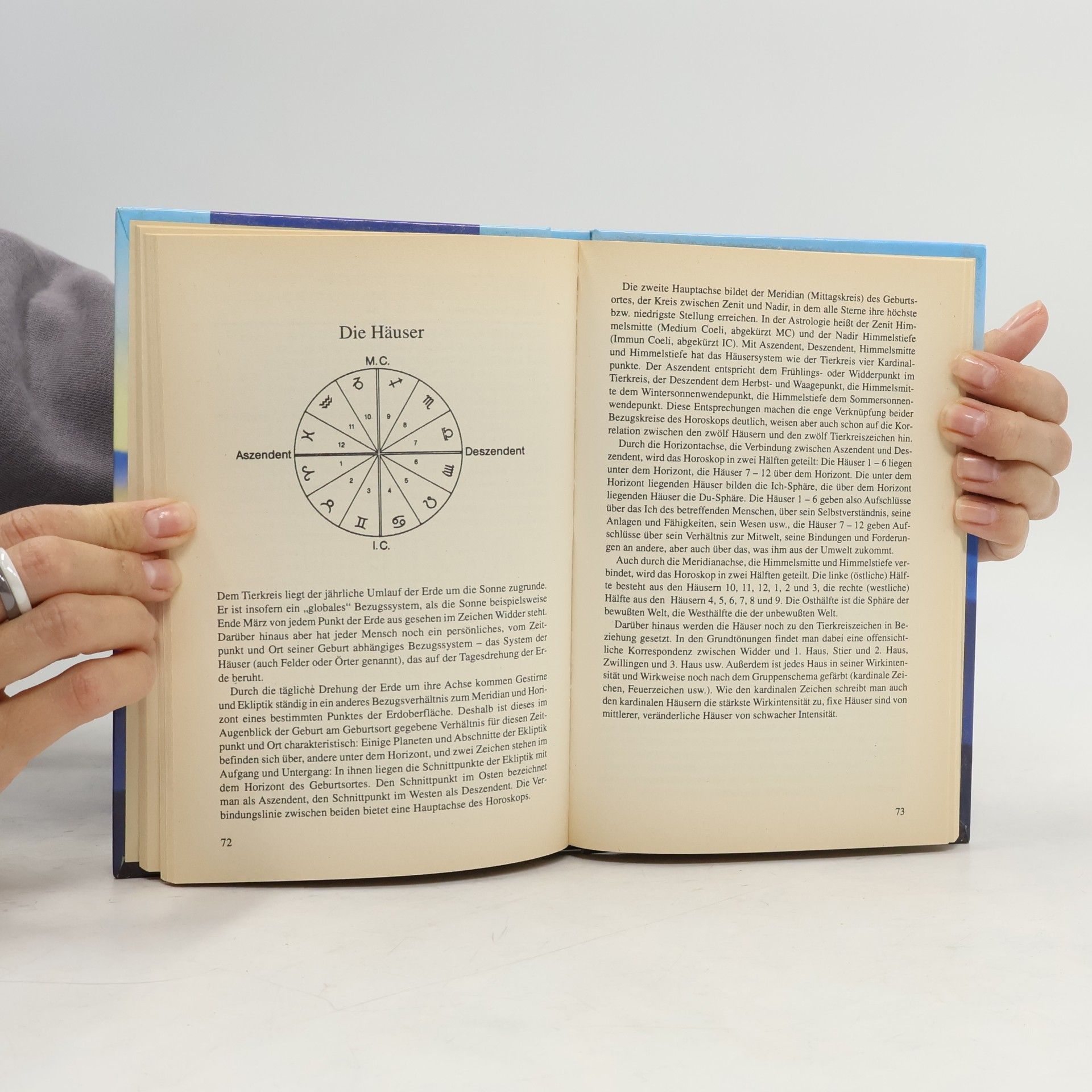 Collectif d'auteurs Astrologie