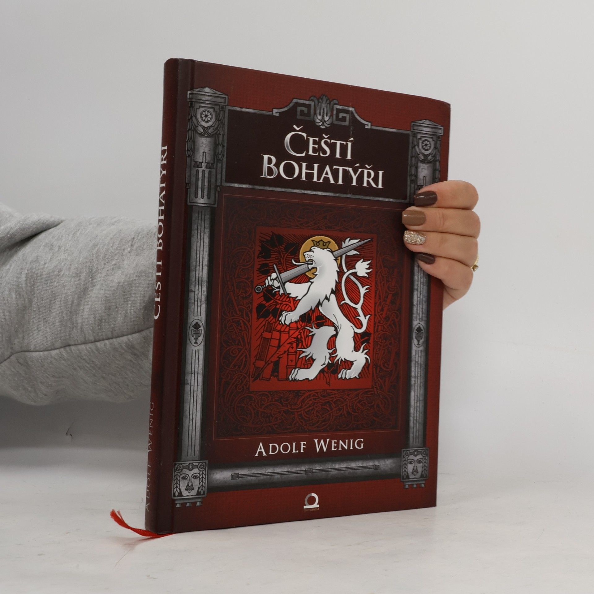 Čeští bohatýři