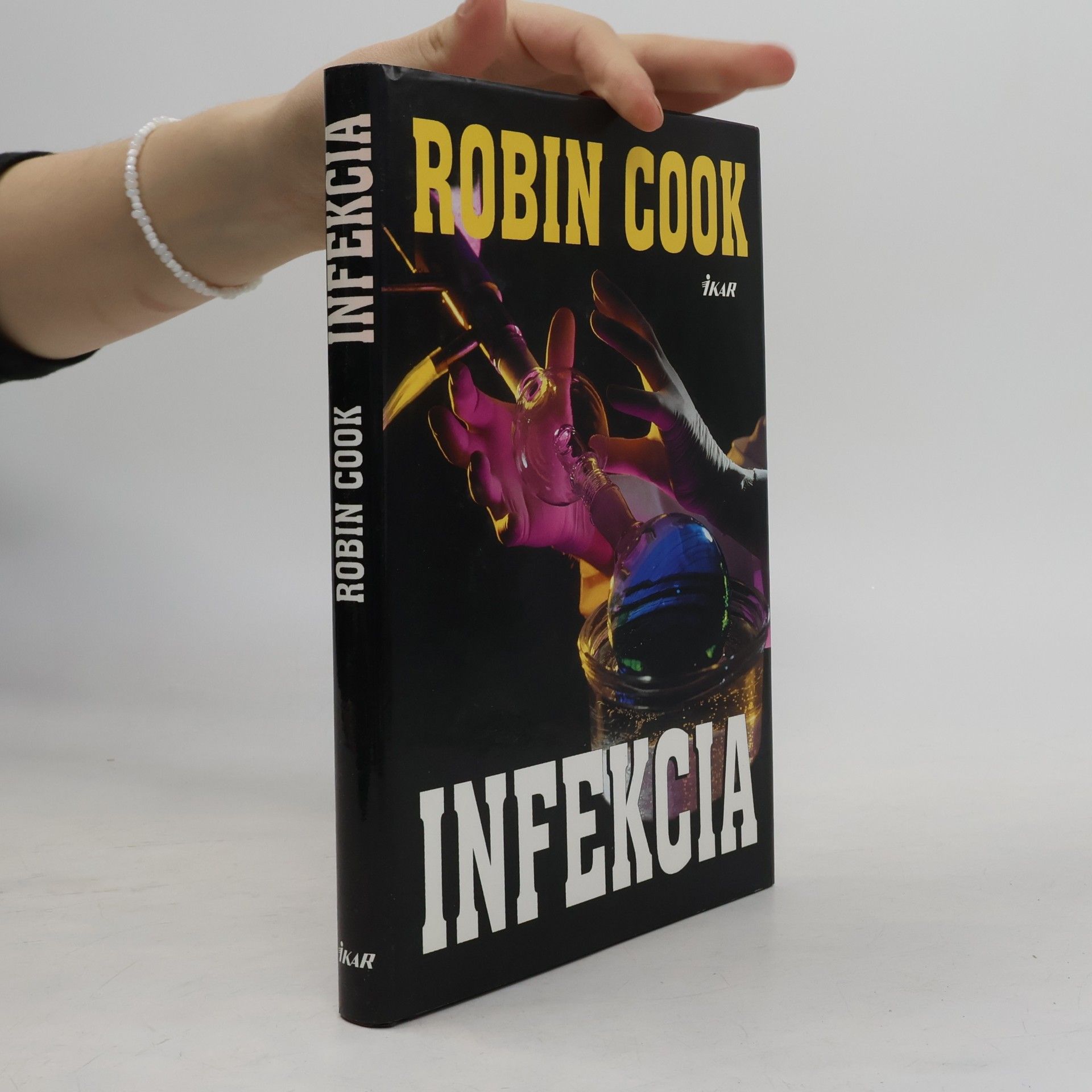 Infekcia