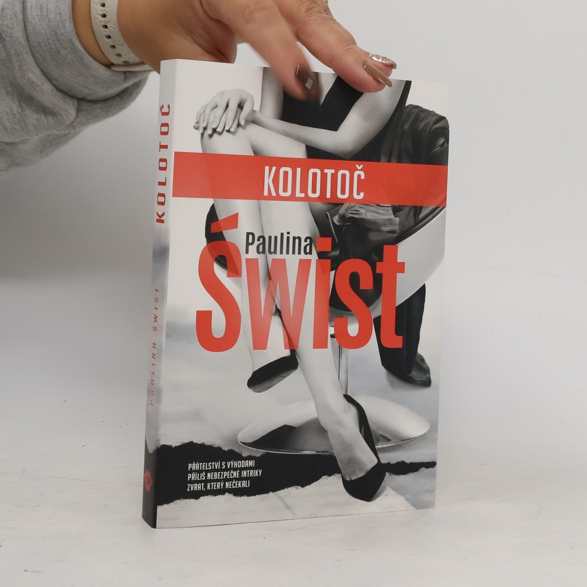 Kolotoč