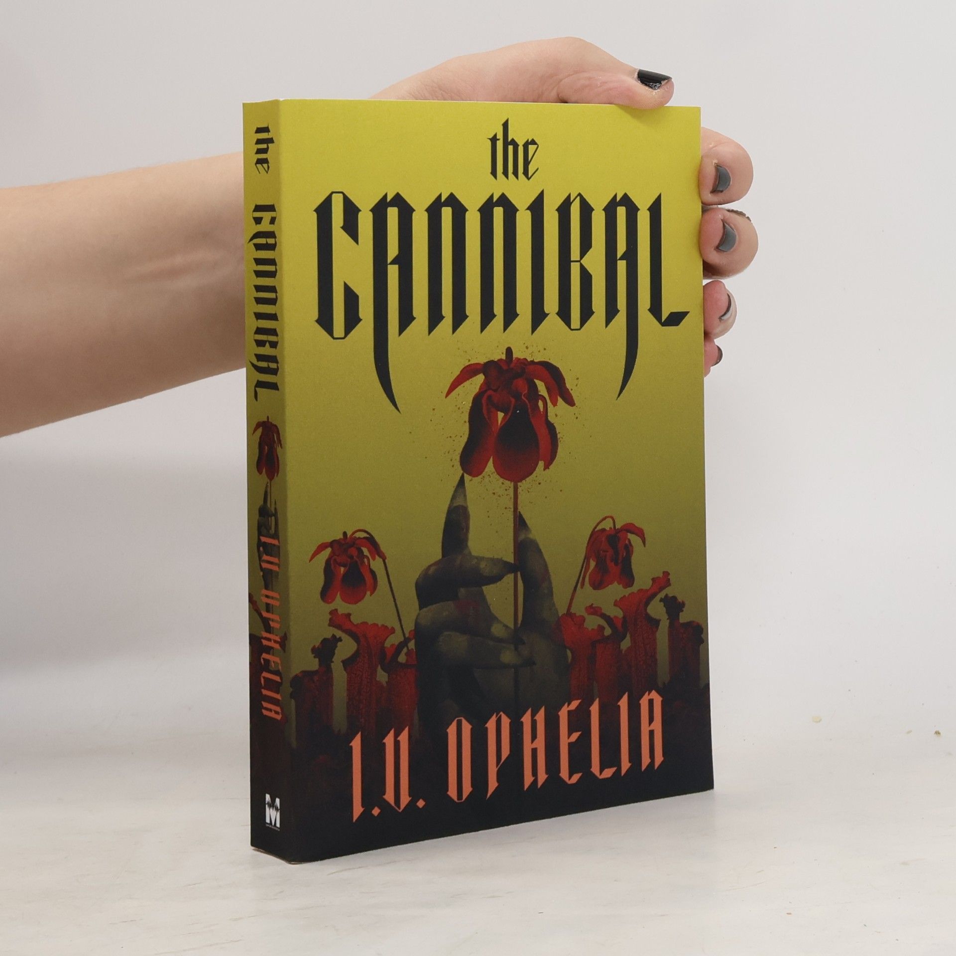 The Poisoner: The Cannibal