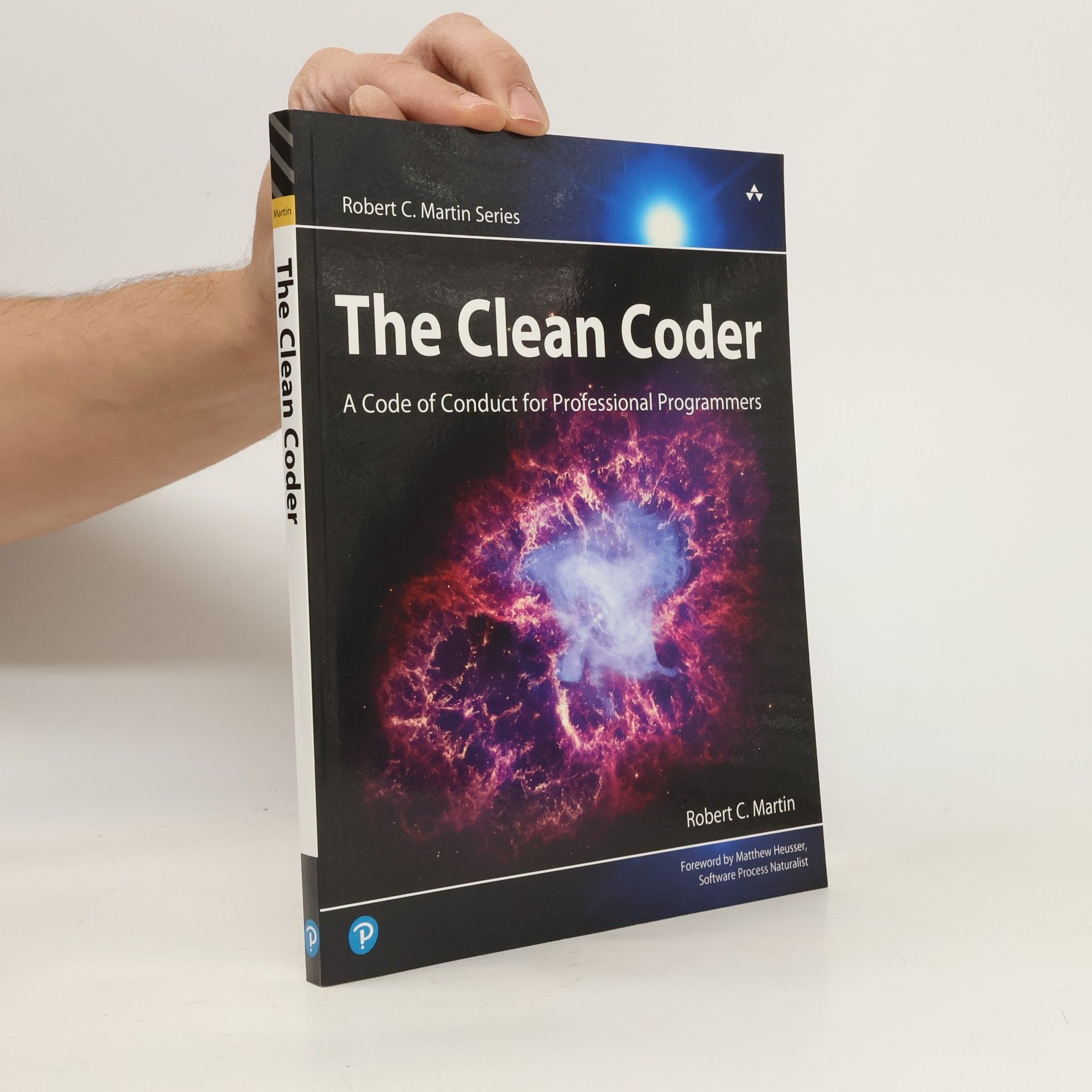 Robert C. Martin The Clean Coder