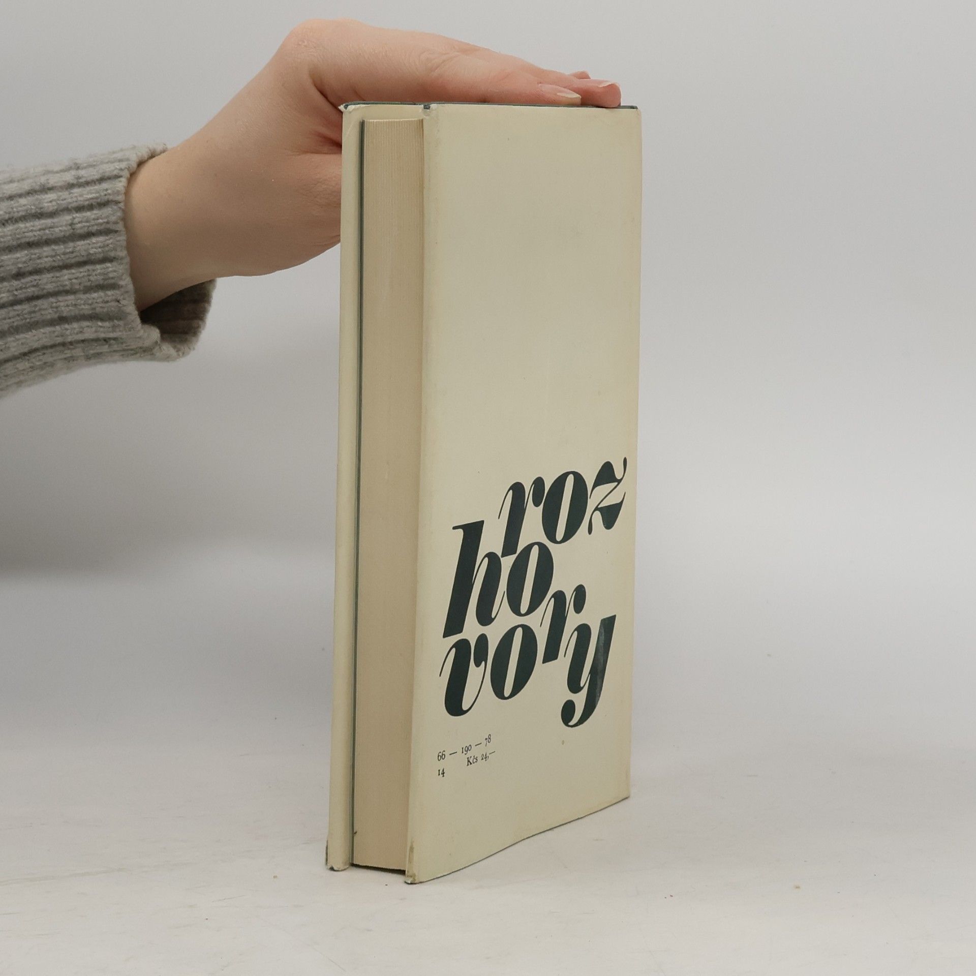 Peter Ďurík Rozhovory o literatúre pre mládež