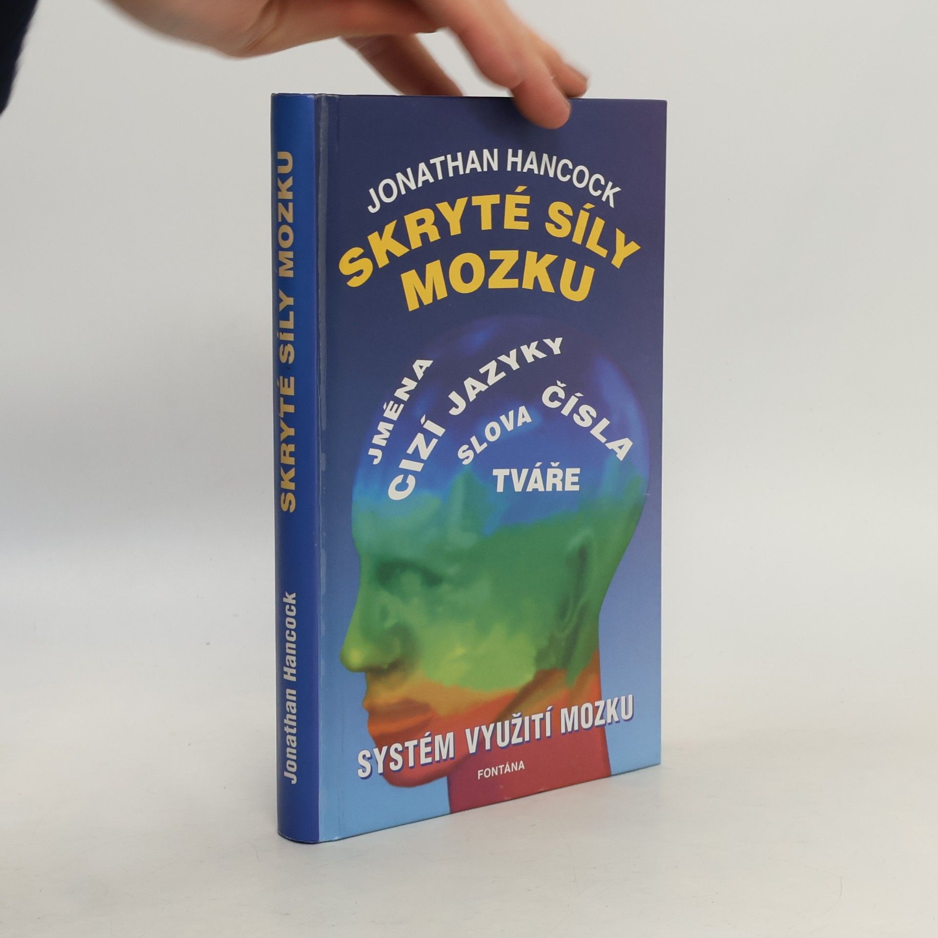 Skryté síly mozku