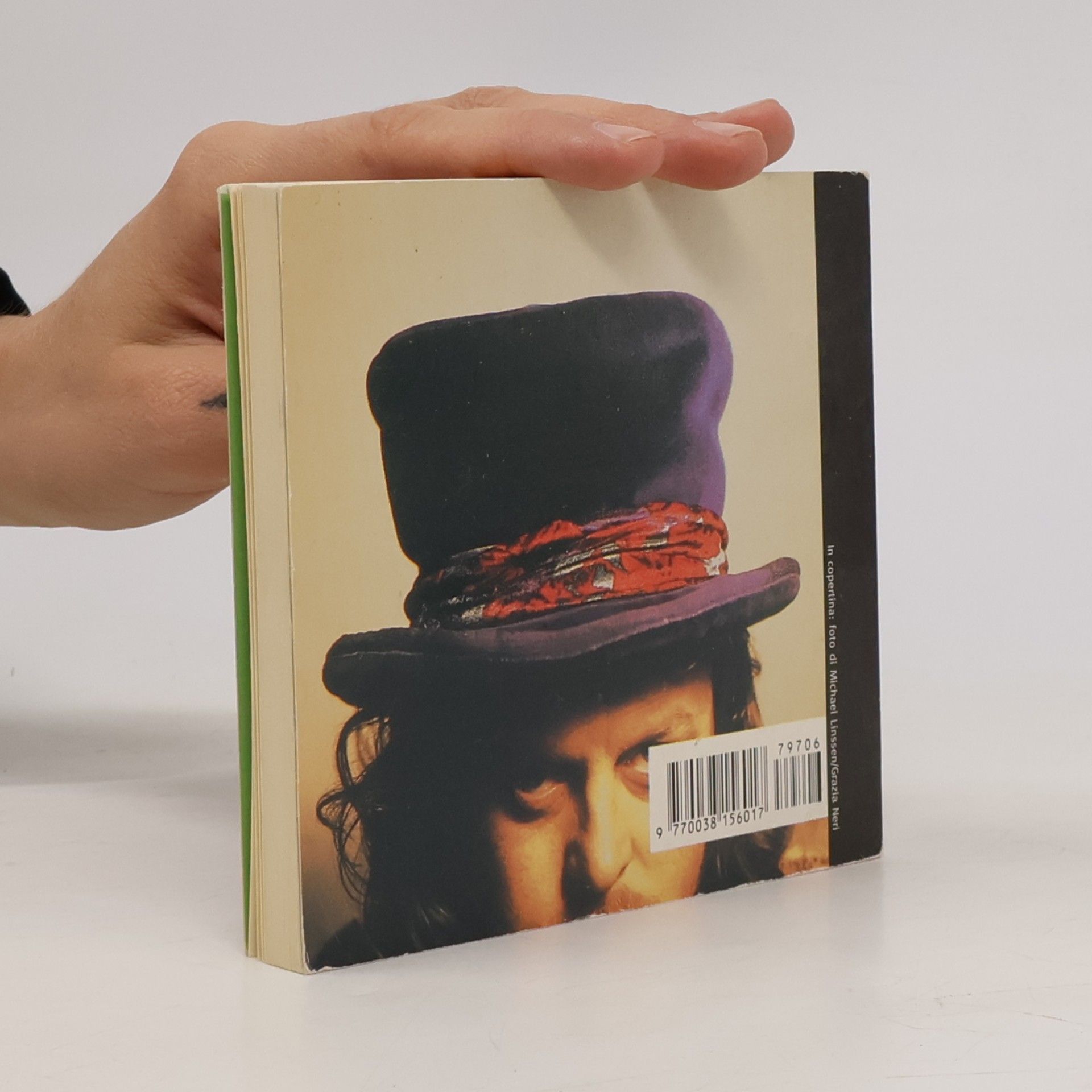 Various authors Zucchero