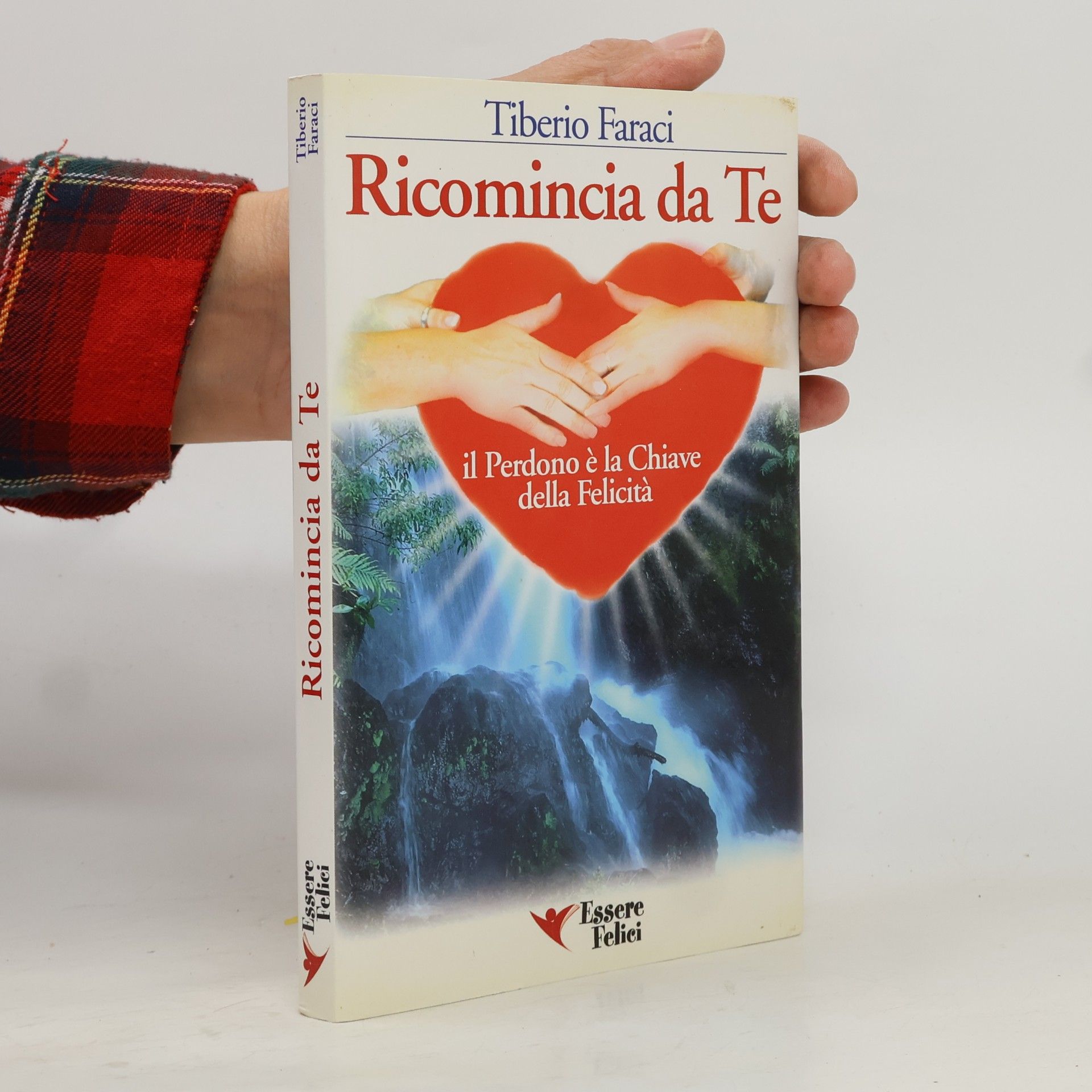 Ricomincia da te (Self Help)