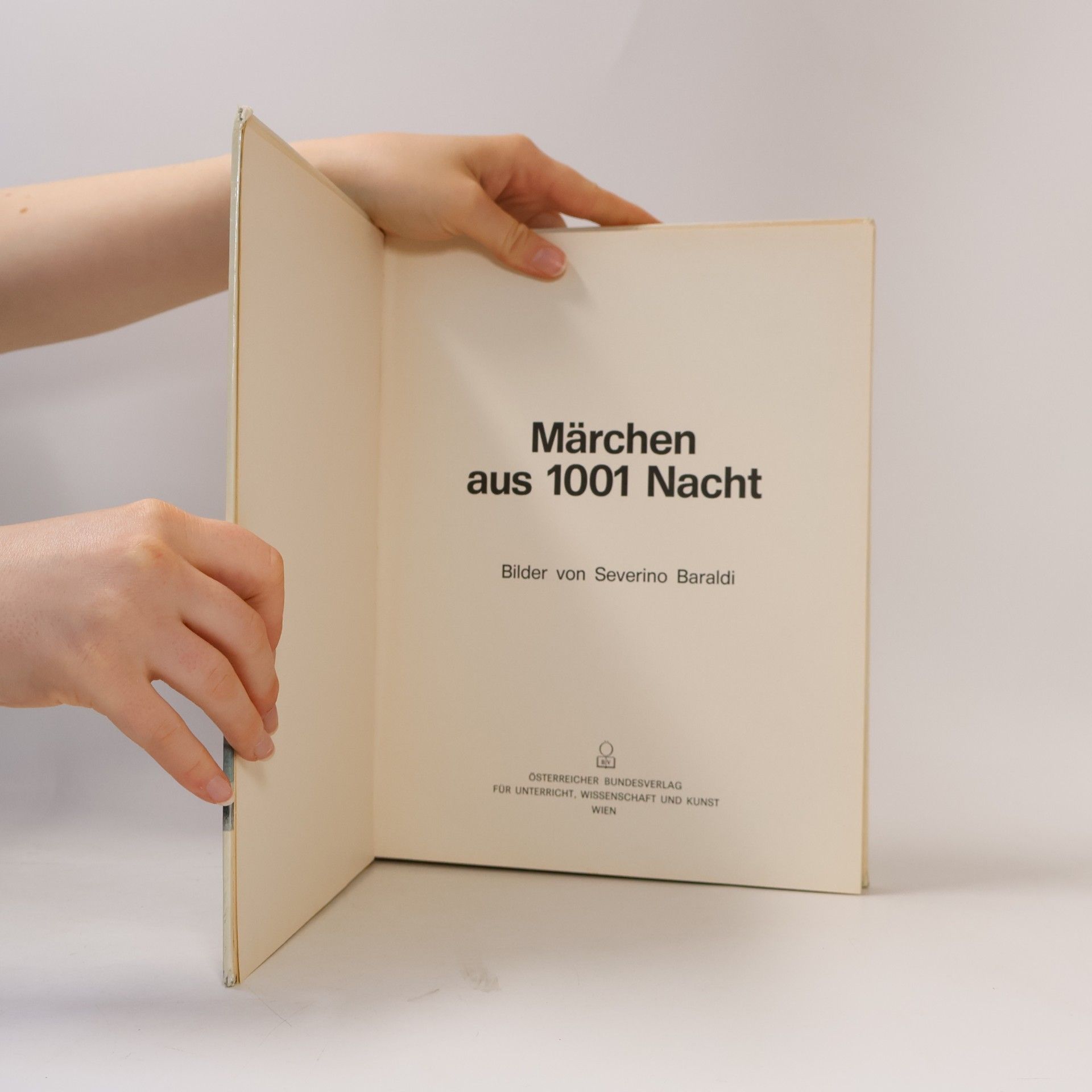 Autores varios Märchen aus 1001 Nacht