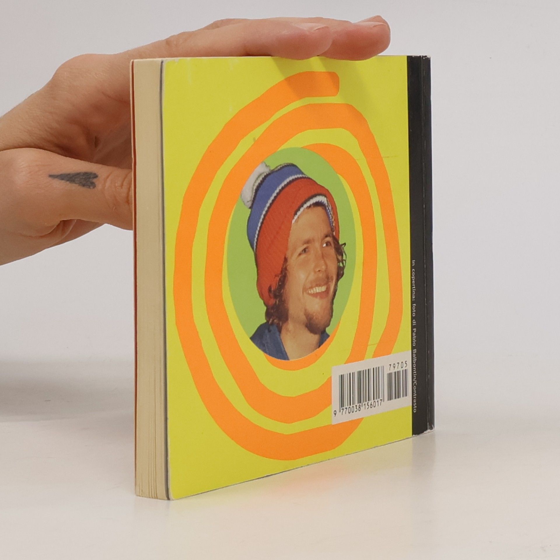 Autorenkollektiv Jovanotti 5