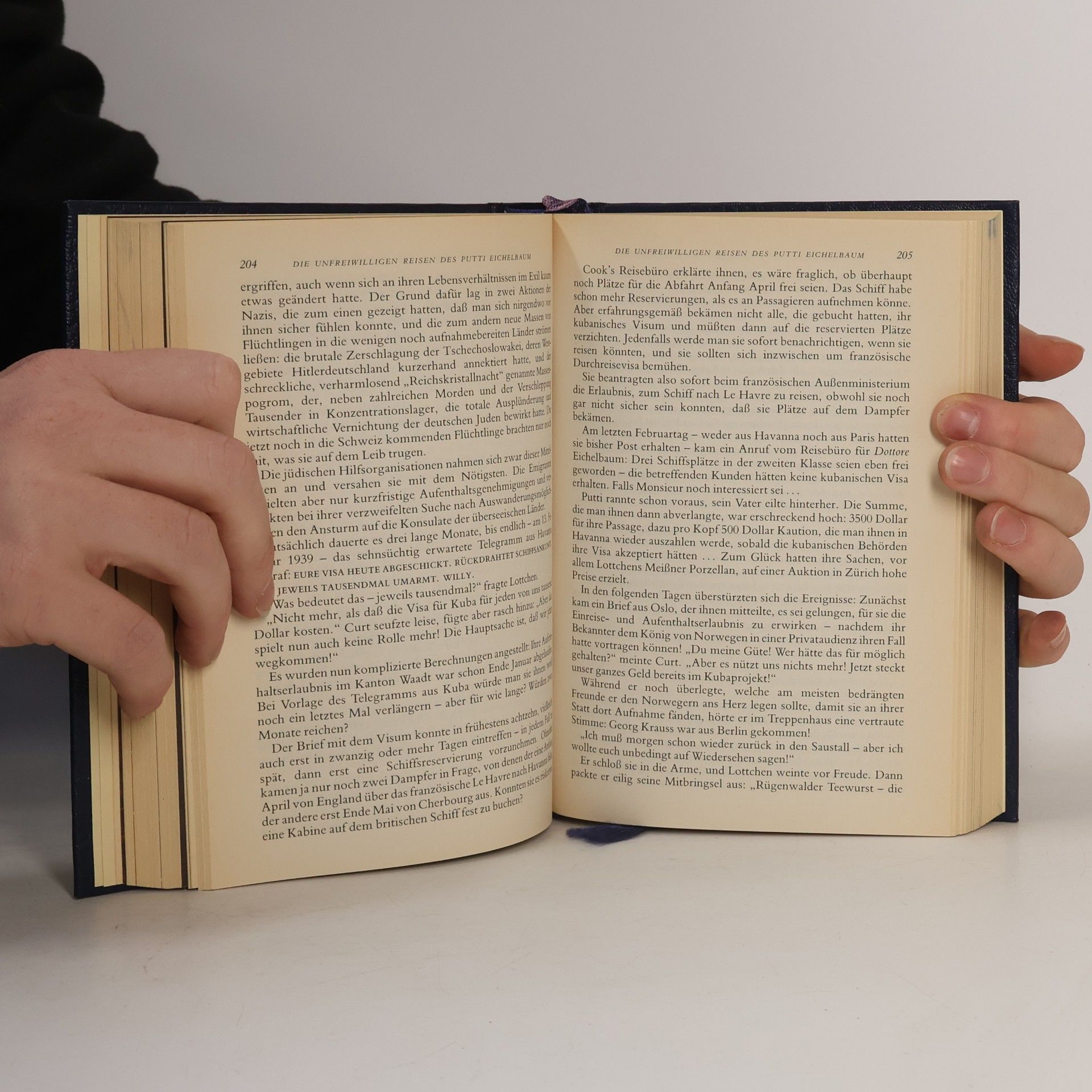 Phillip Finch Reader's Digest Auswahlbücher