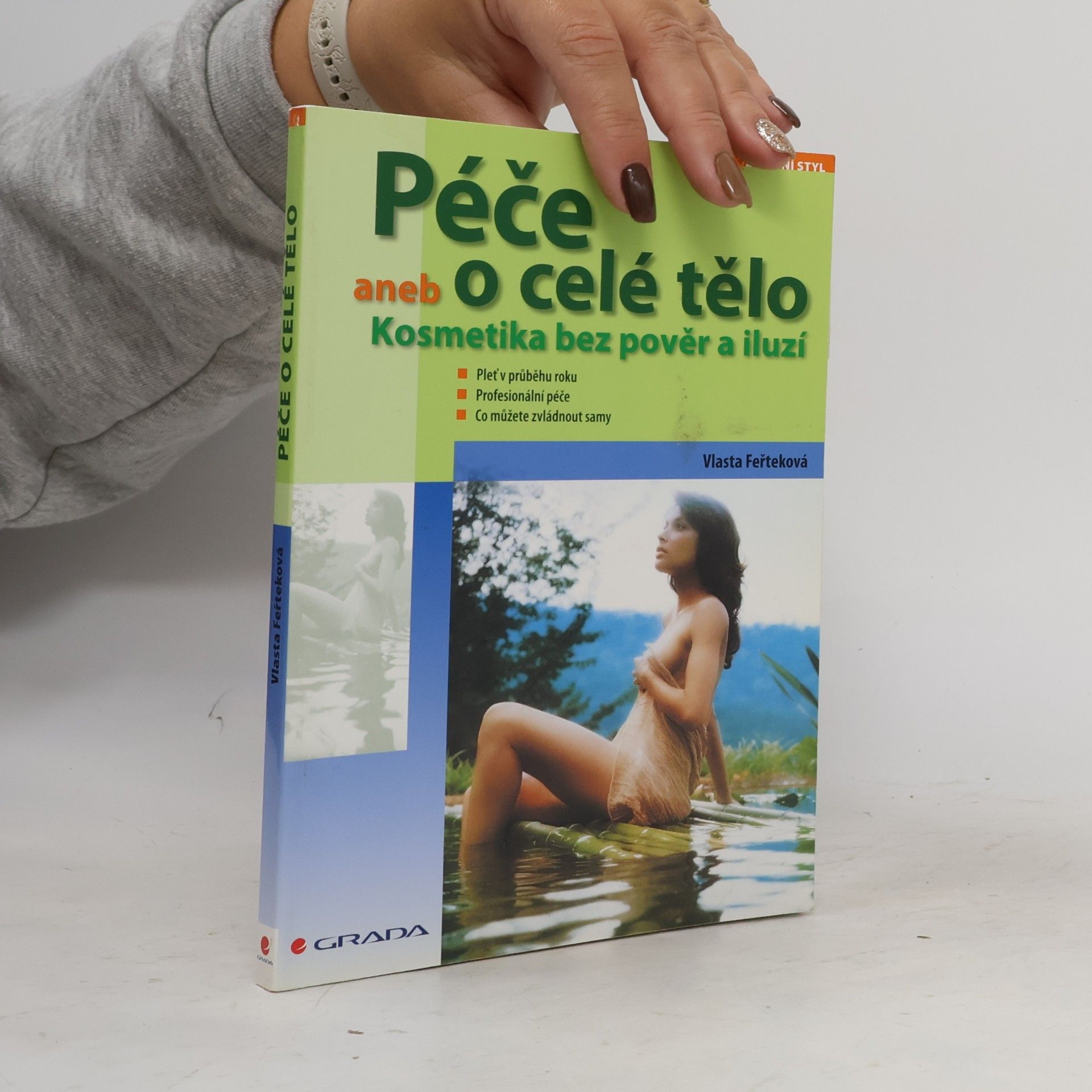 Péče o celé tělo