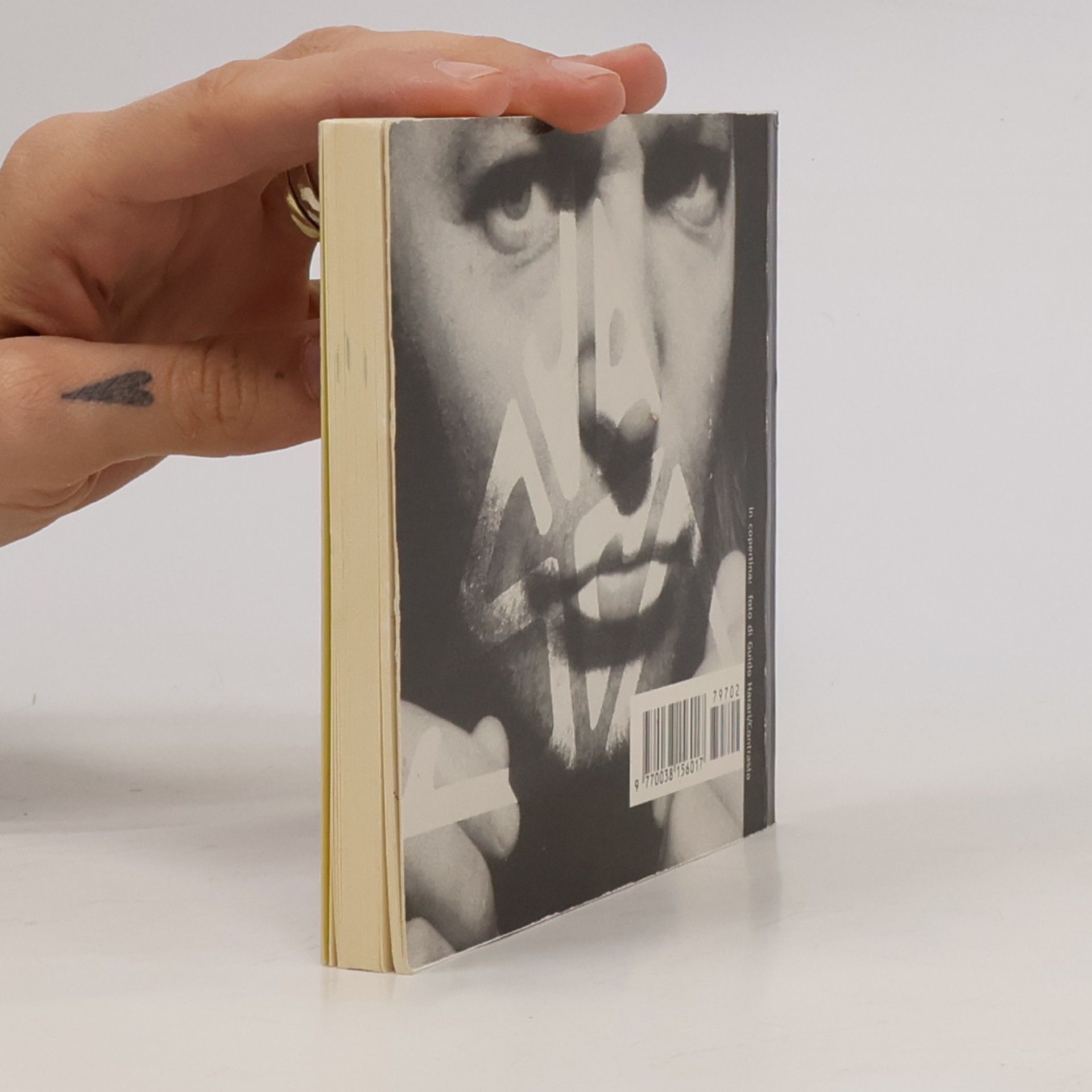 Various authors Vasco Rossi