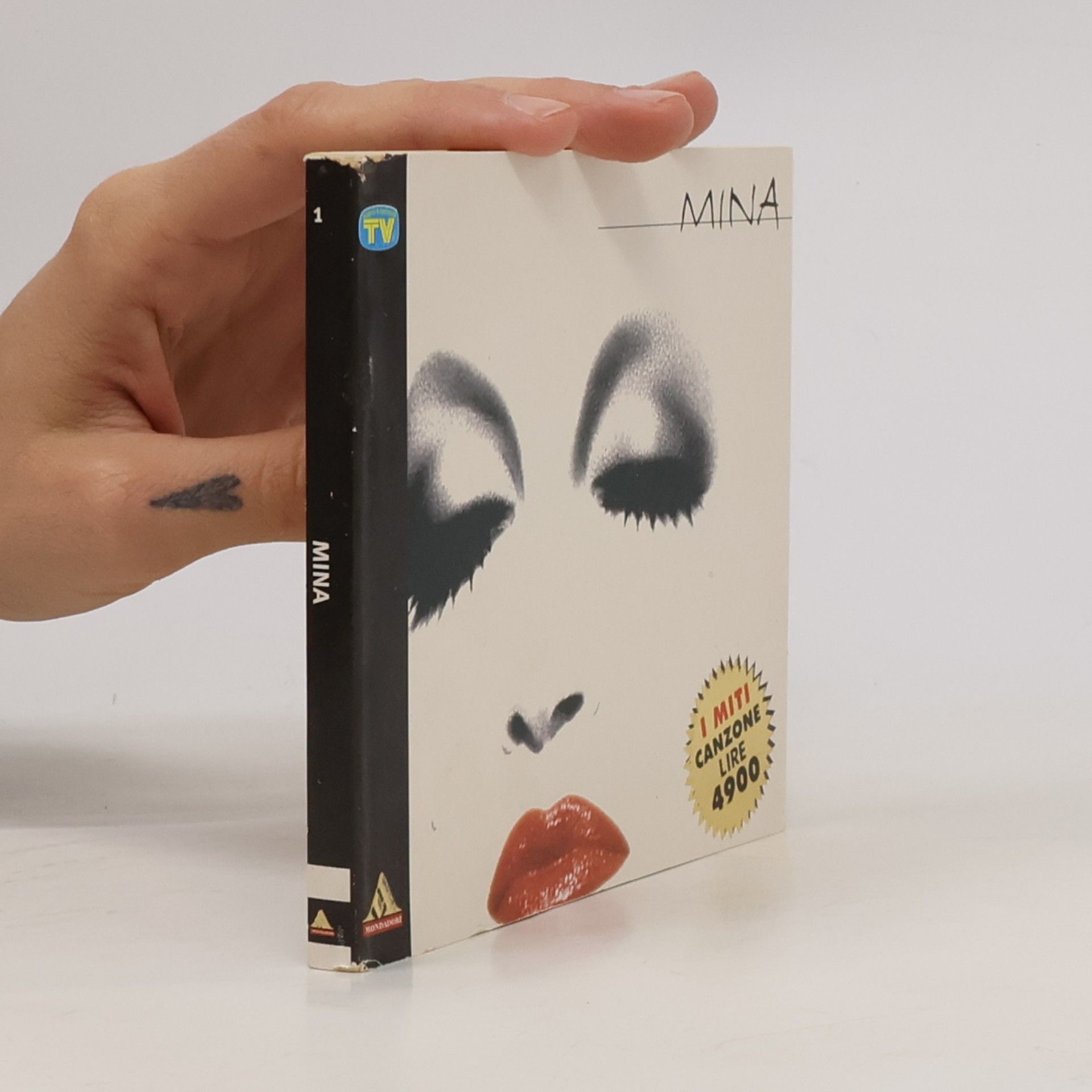 Various authors Mina