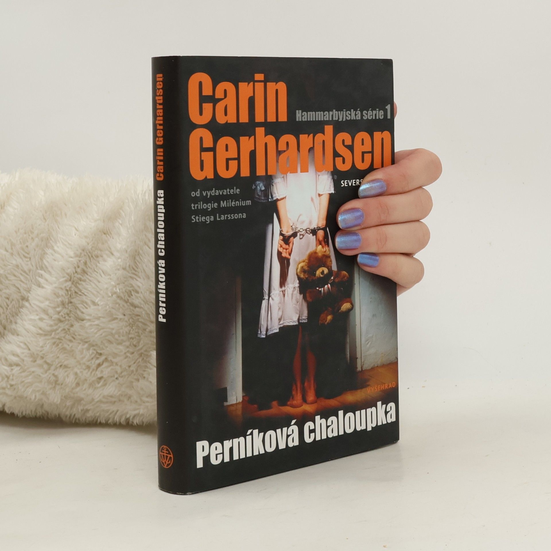 Perníková chaloupka