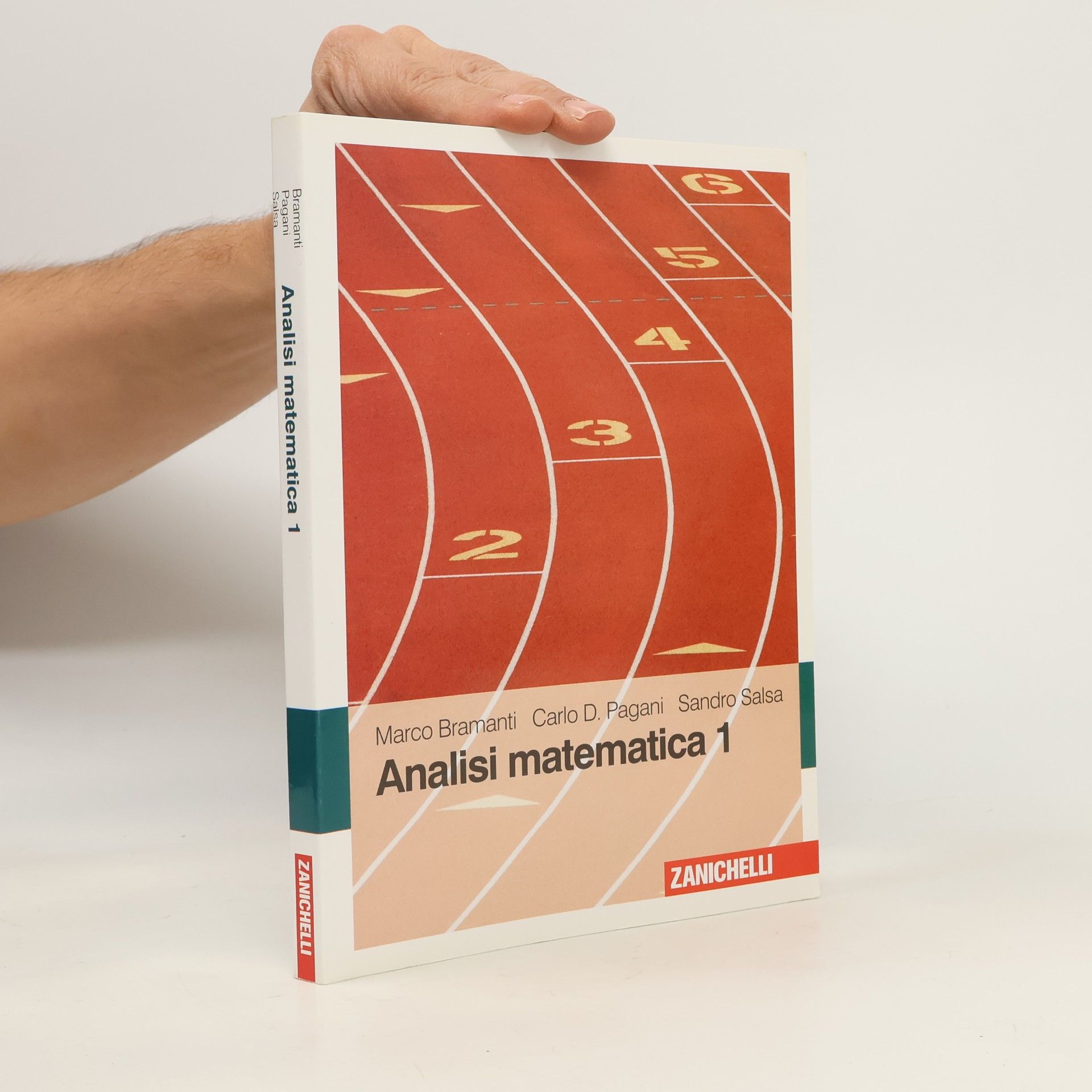 Analisi matematica 1