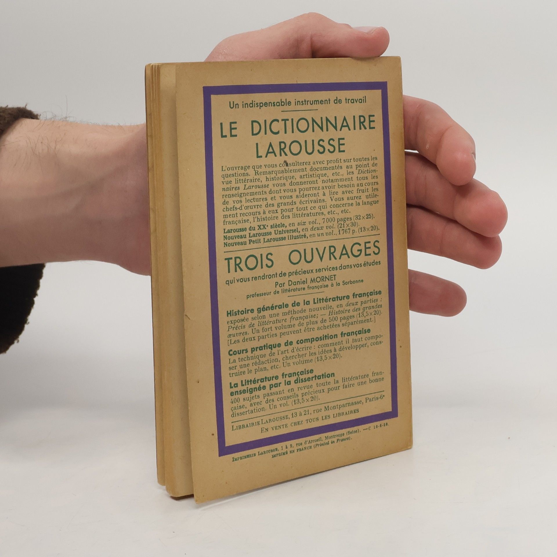 Molière L'école des femmes