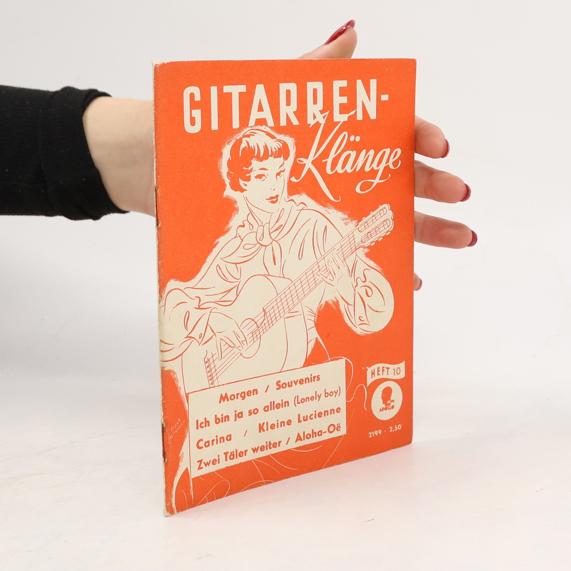 GITARREN-Klänge 10