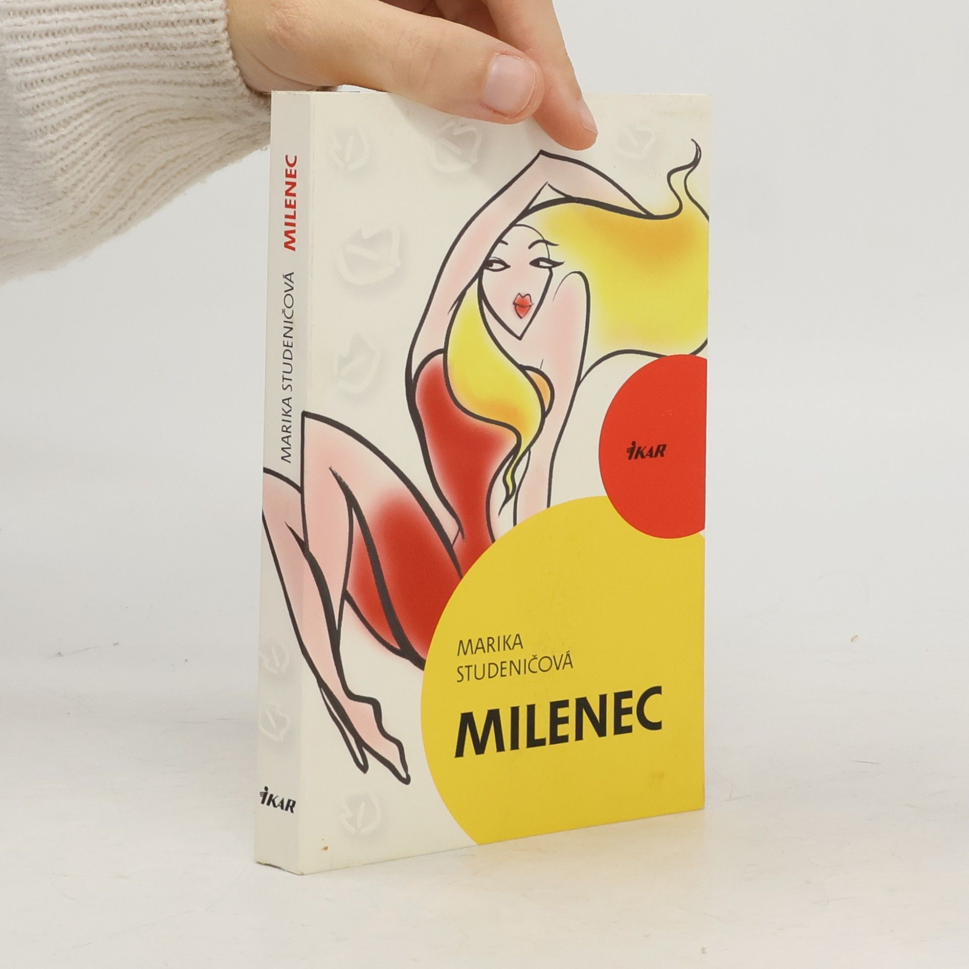 Milenec
