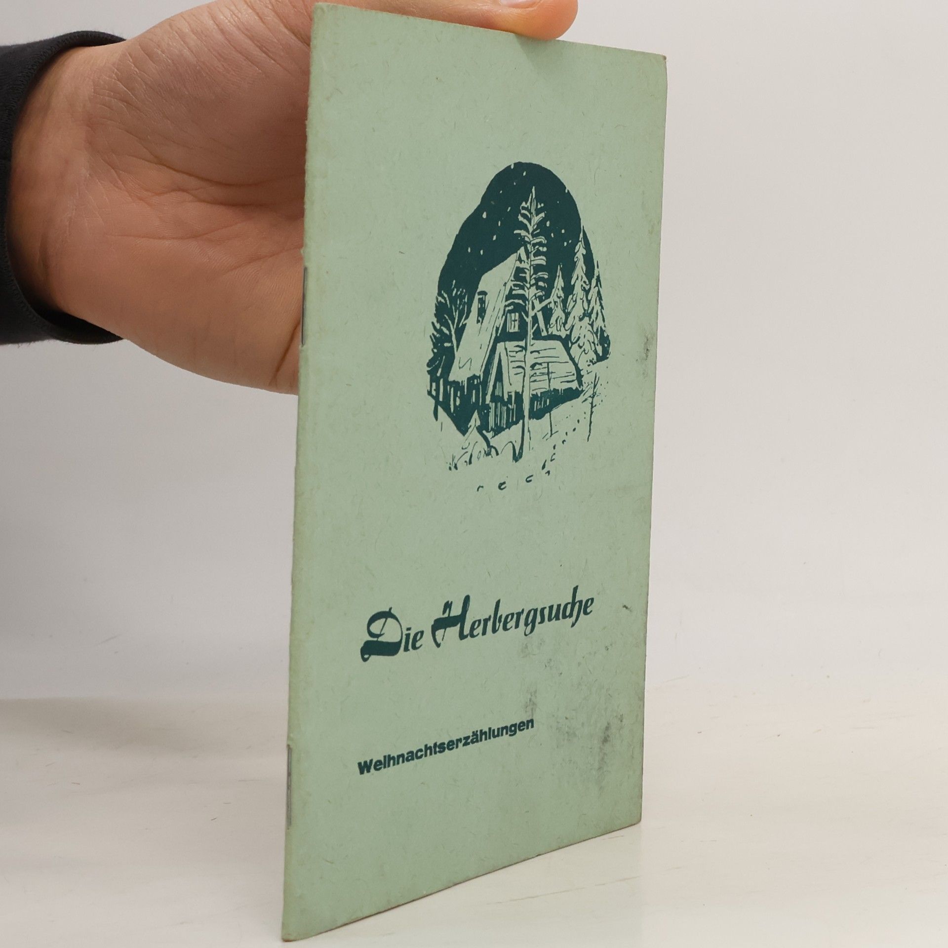 Die Herbergsuche