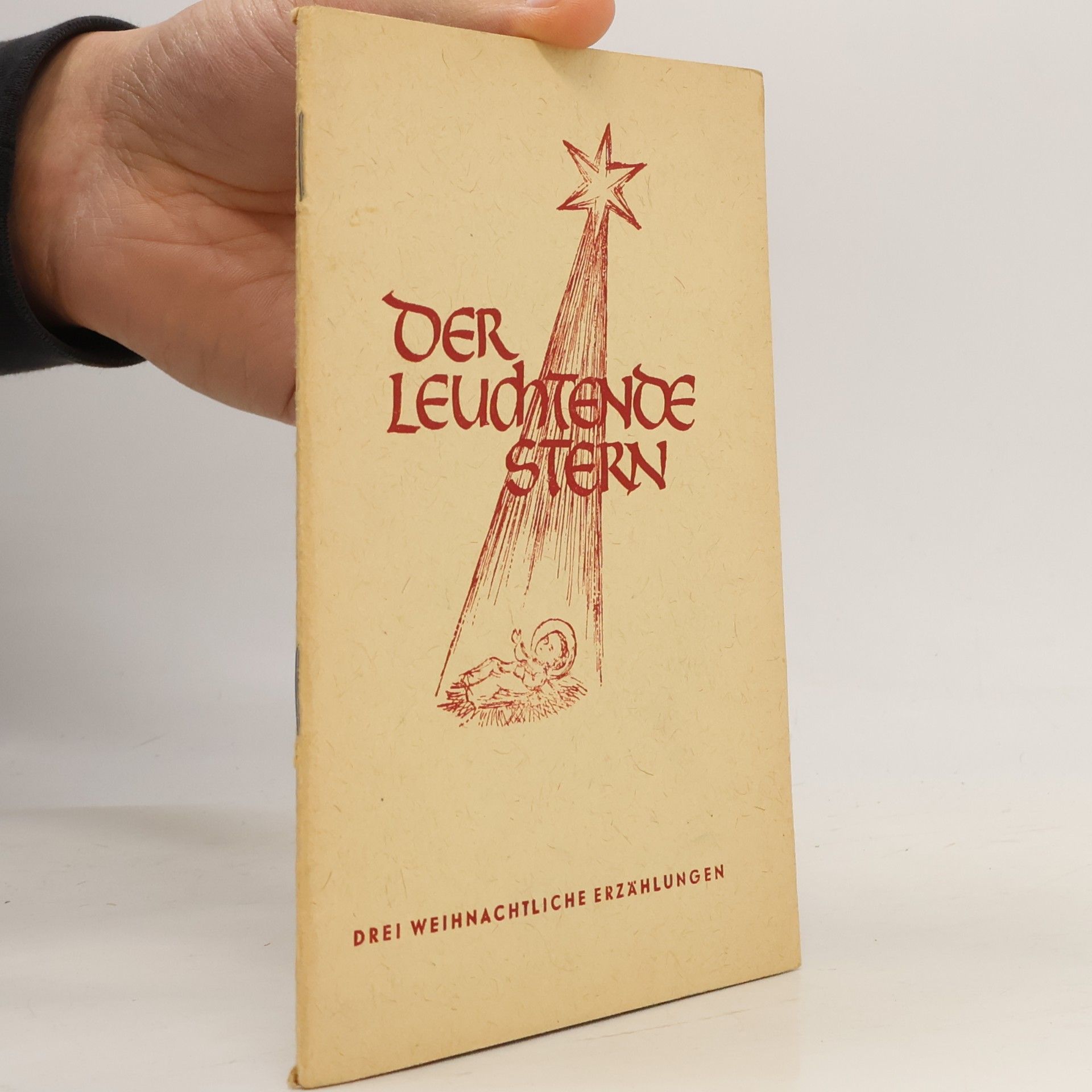 Der leuchtende Stern