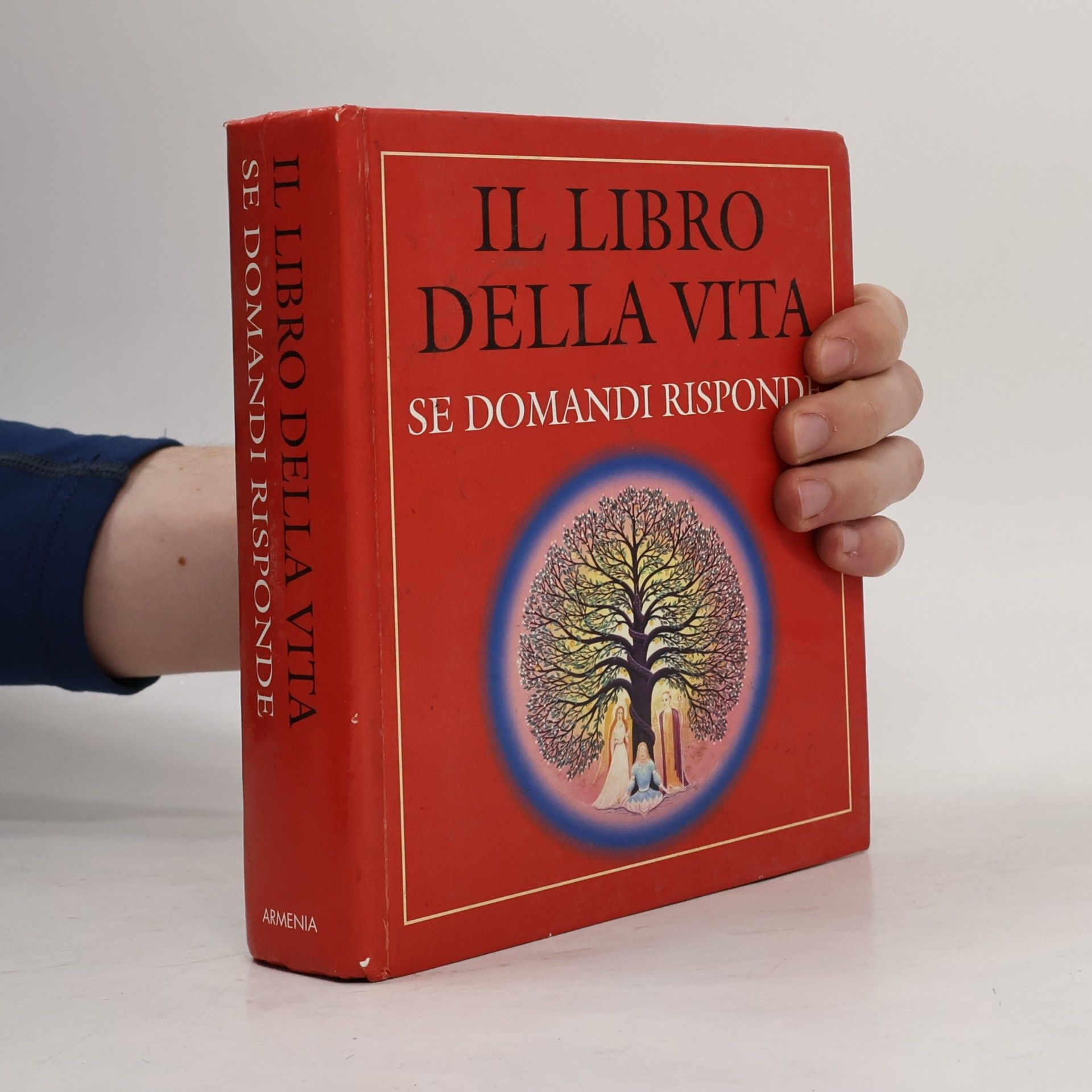 Il libro della vita