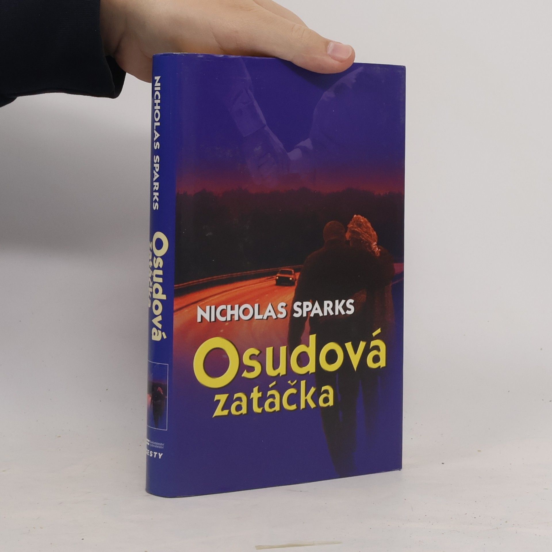 Osudová zatáčka