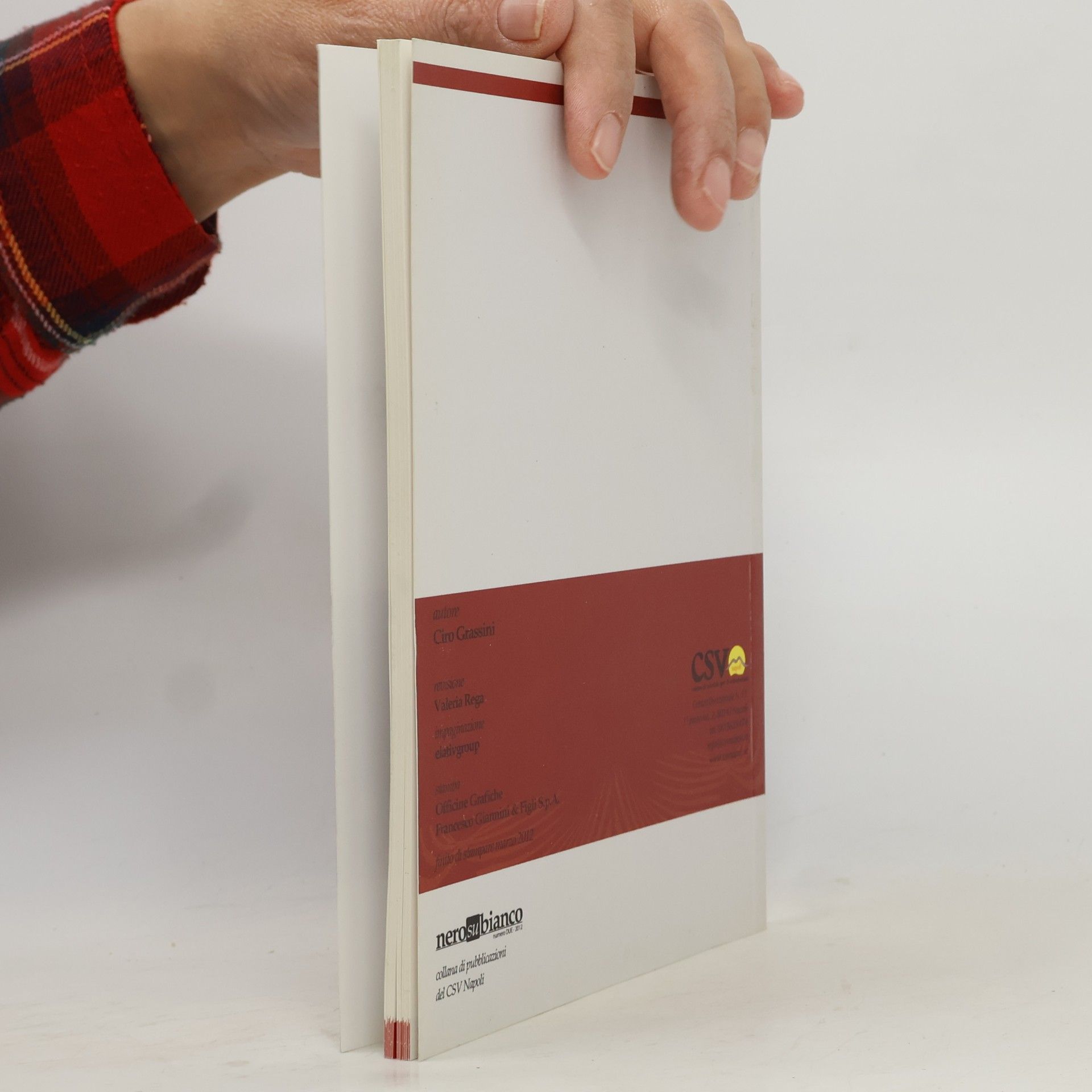 Various authors I percorsi di povert a Napoli