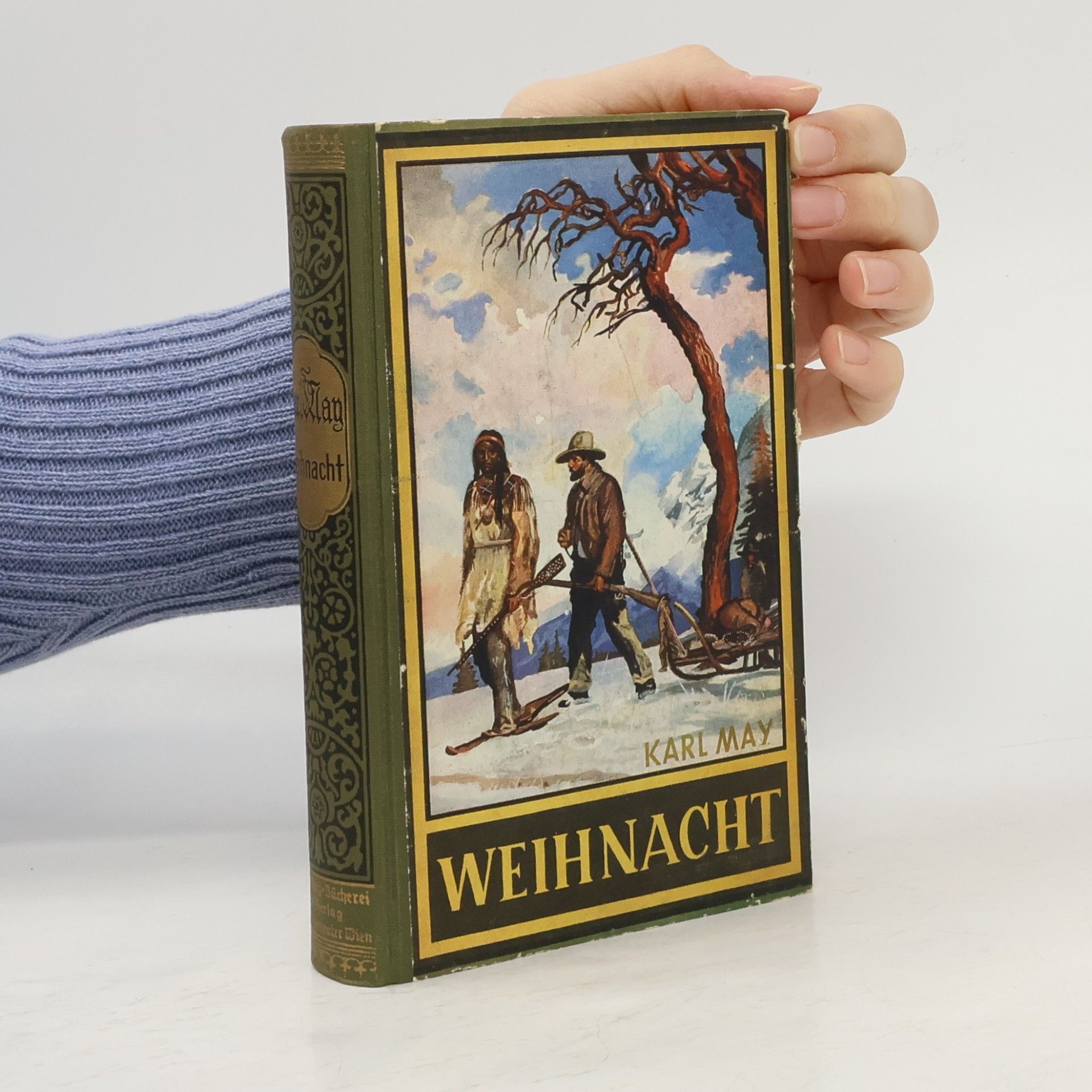 Weihnacht