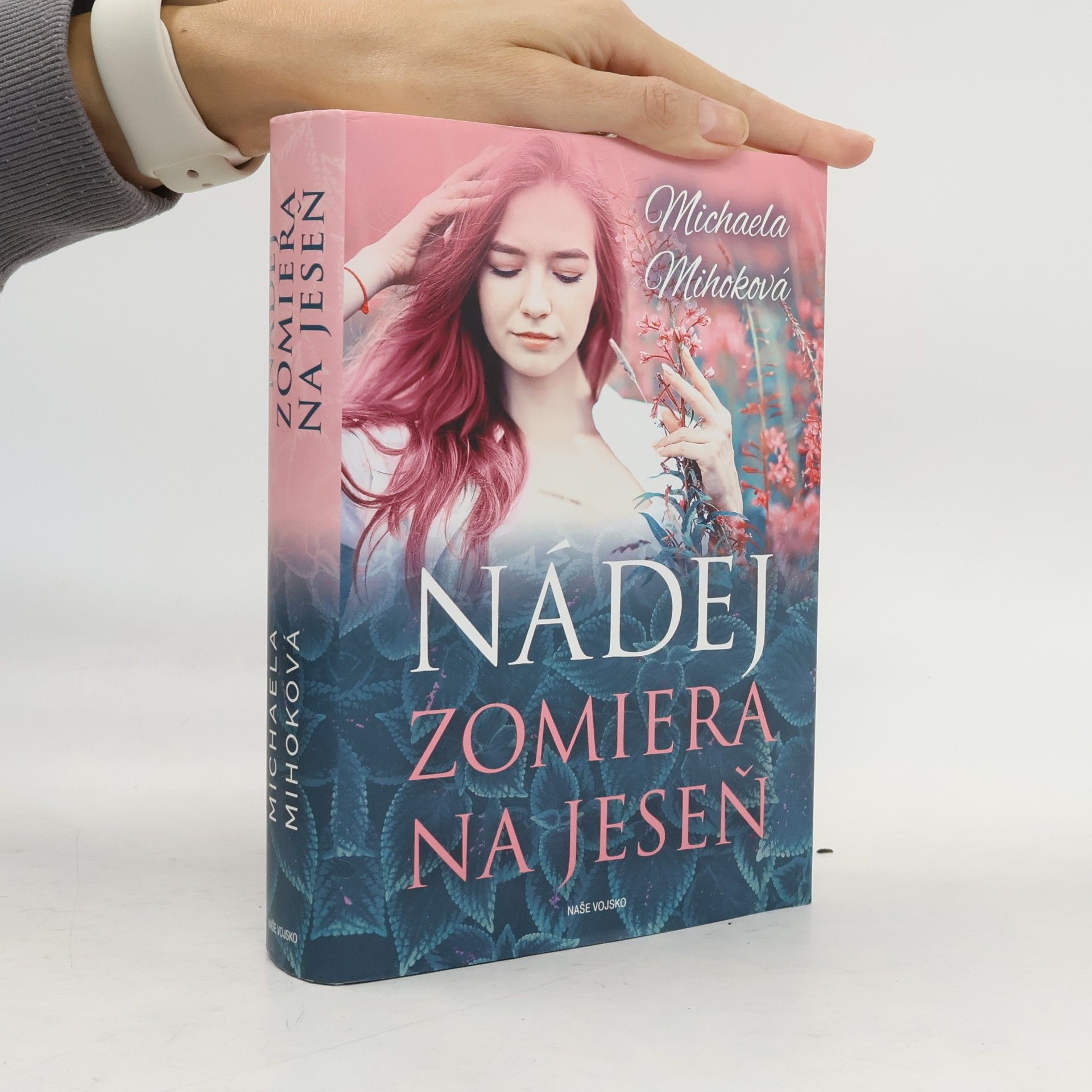 Nádej zomiera na jeseň