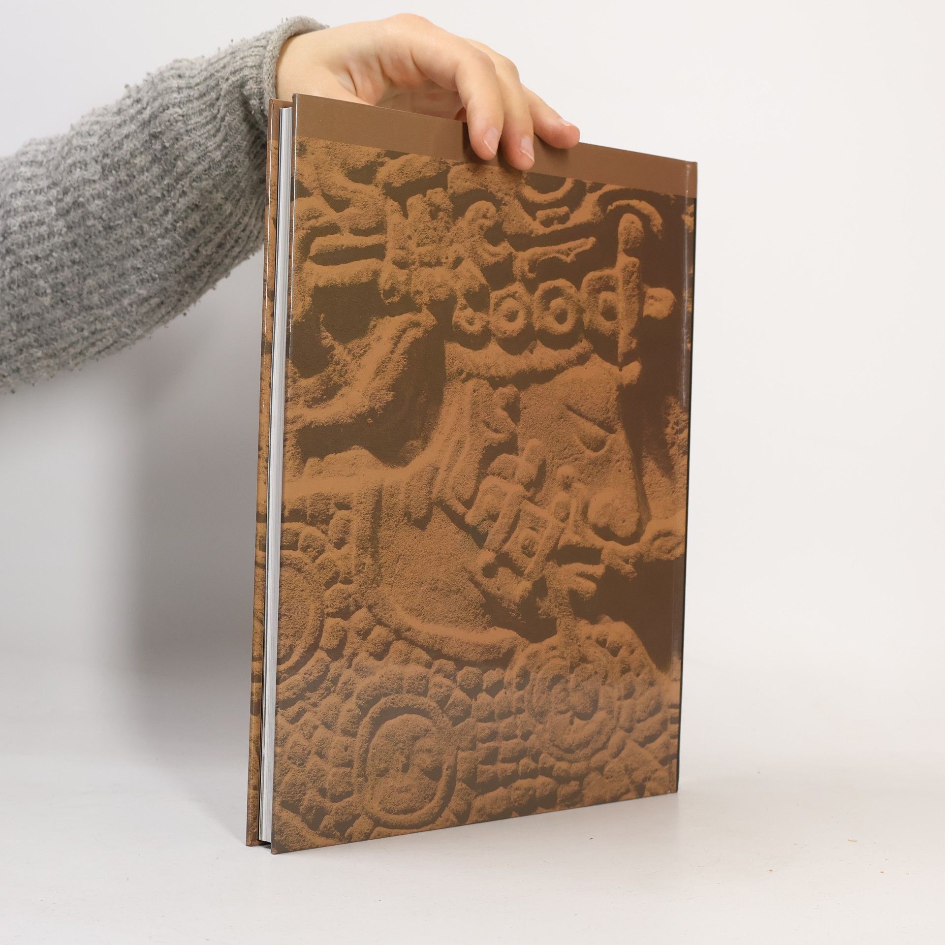 Guido Huß Sagenumwobene Maya