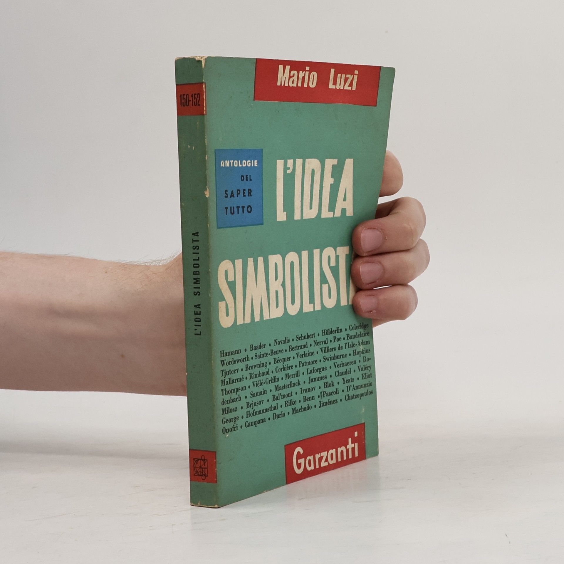L' Idea simbolista