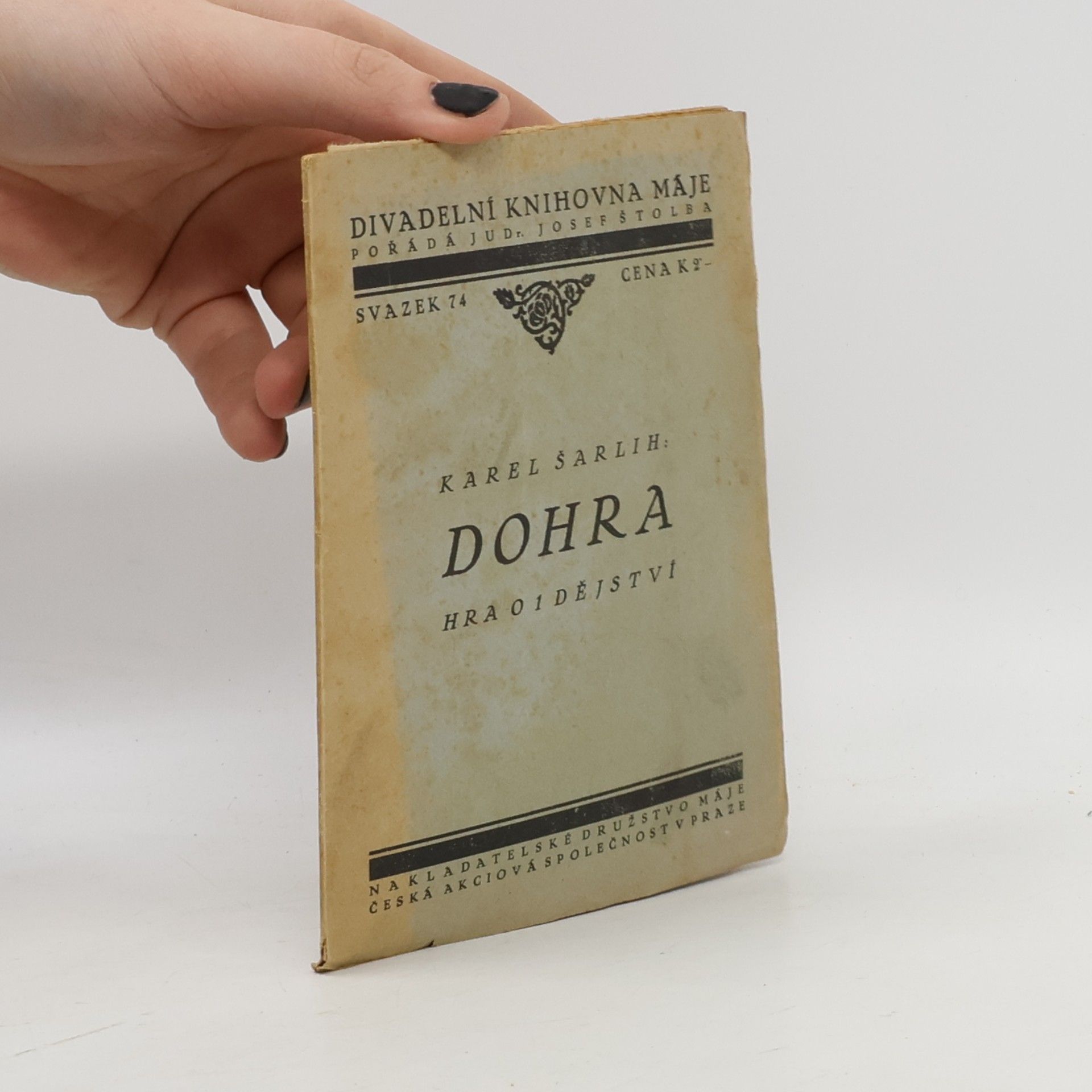 Dohra