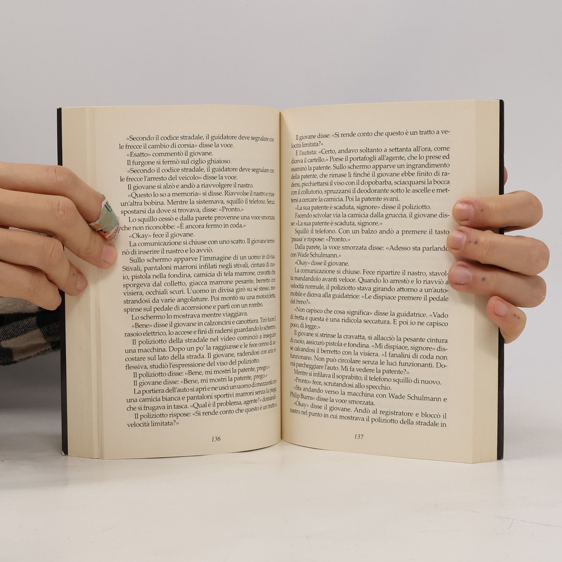 Philip K. Dick Tempo fuor di sesto