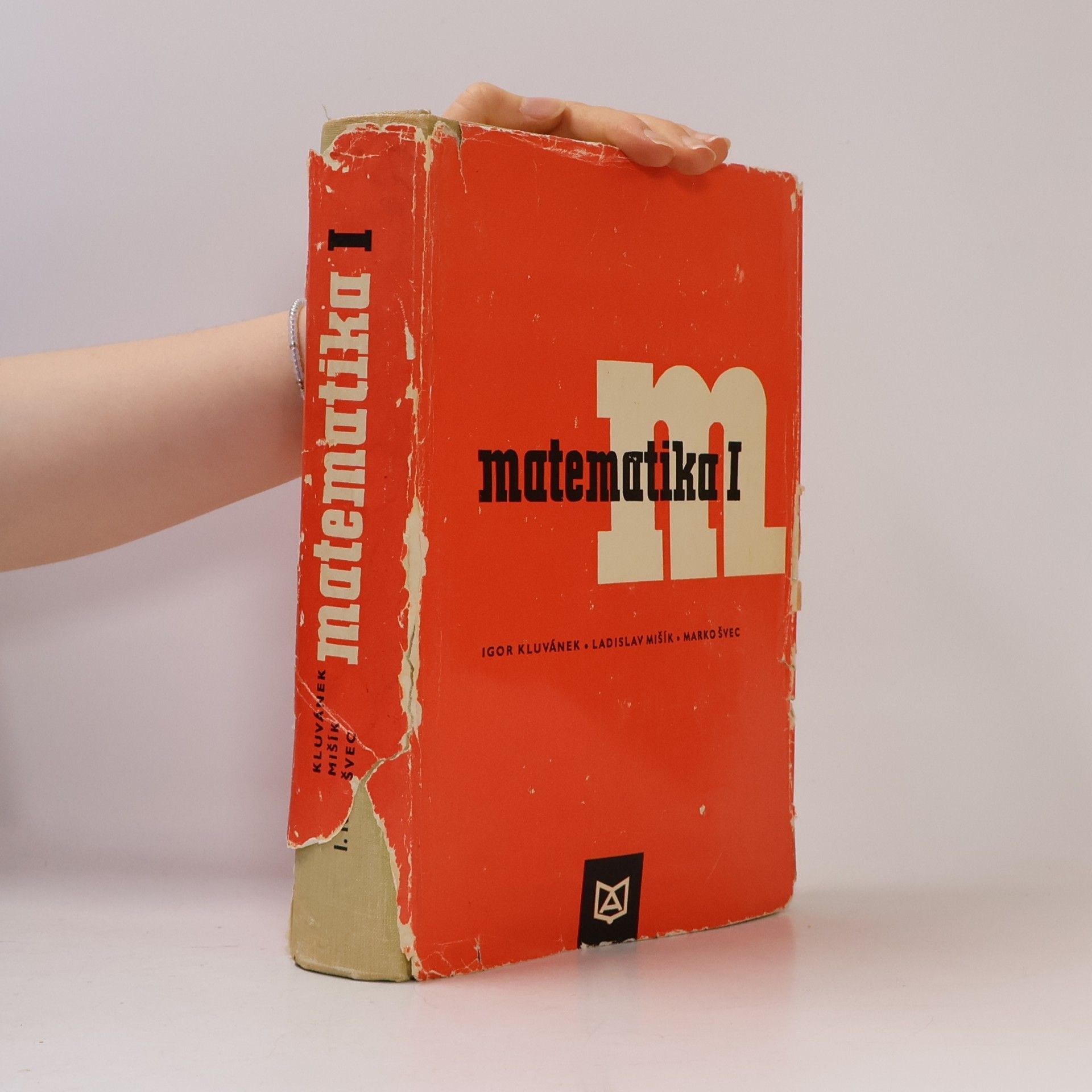 Matematika 1