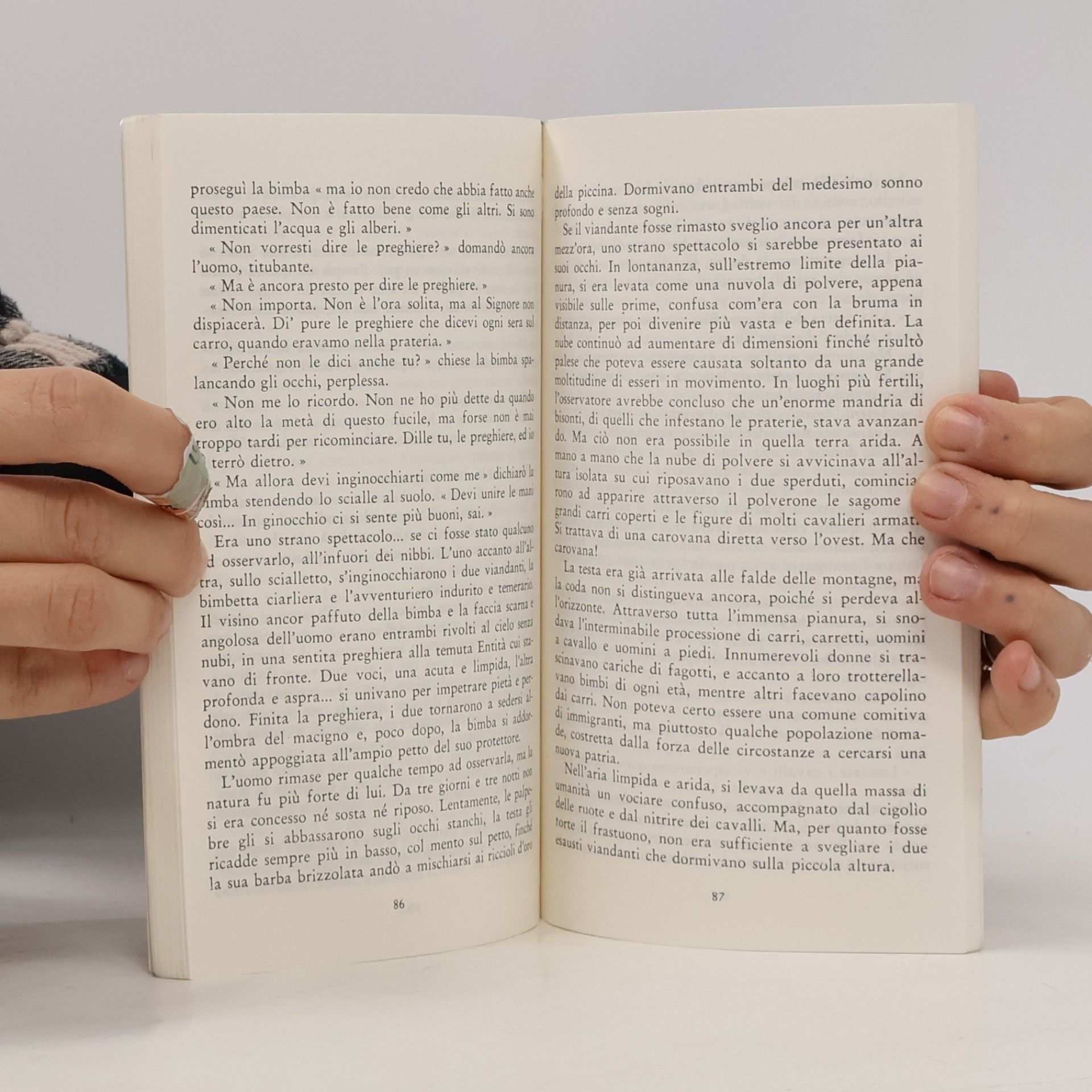Sir Arthur Conan Doyle Oscar narrativa - 1362: Uno Studio in Rosso