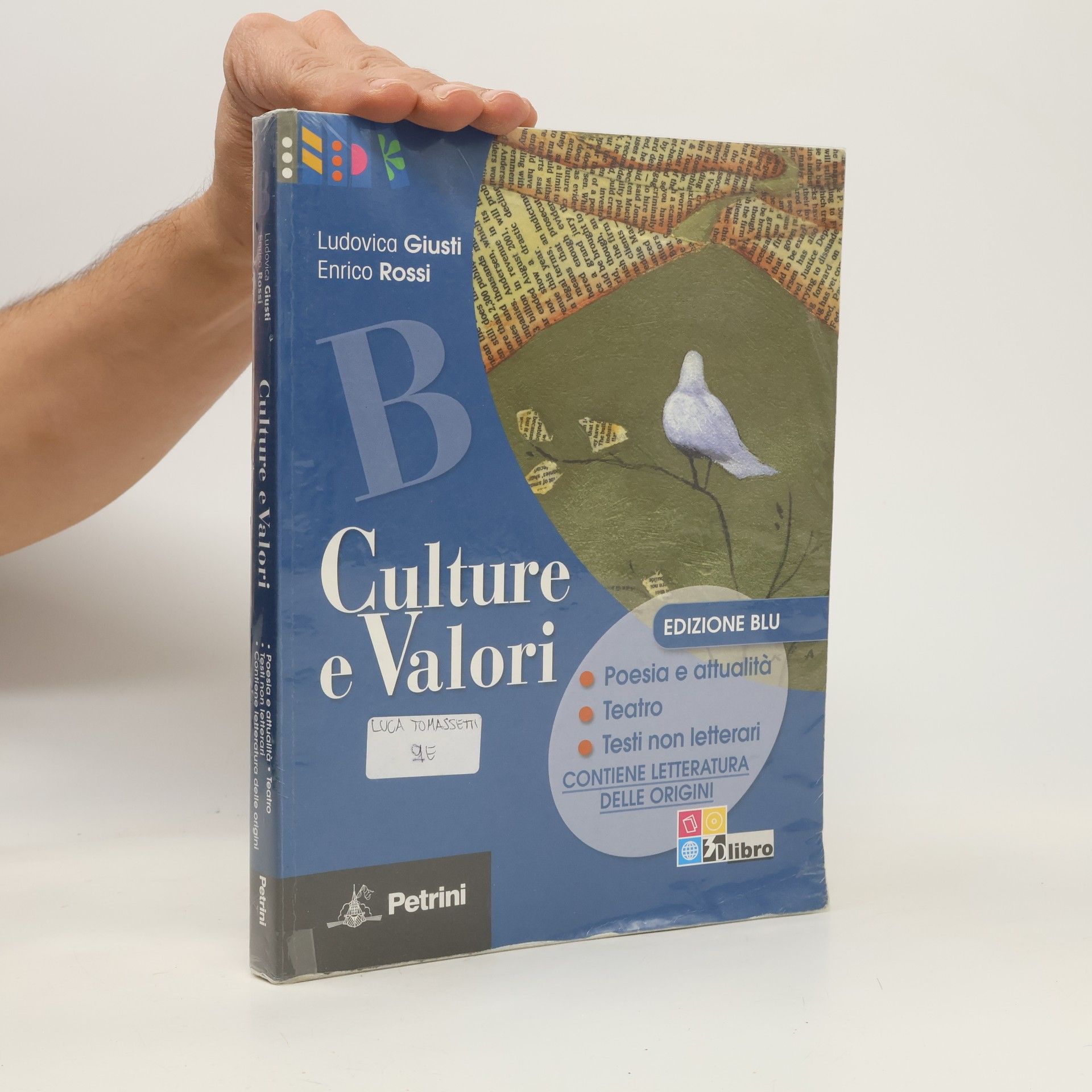 Culture e valori B
