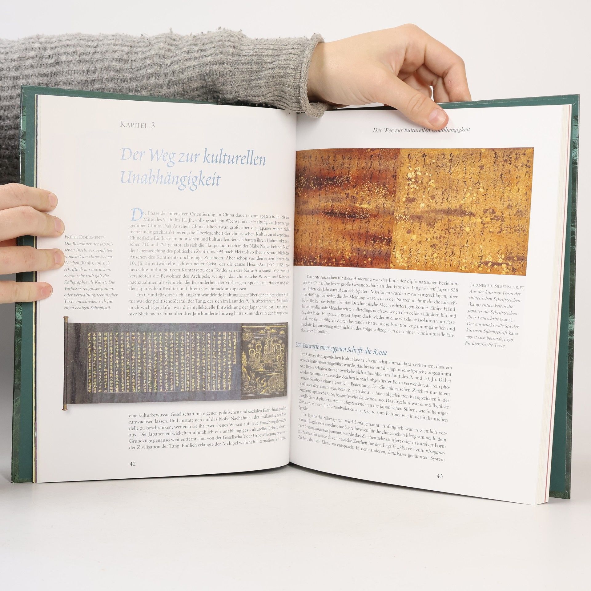 Autores varios Land der Samurai Japan