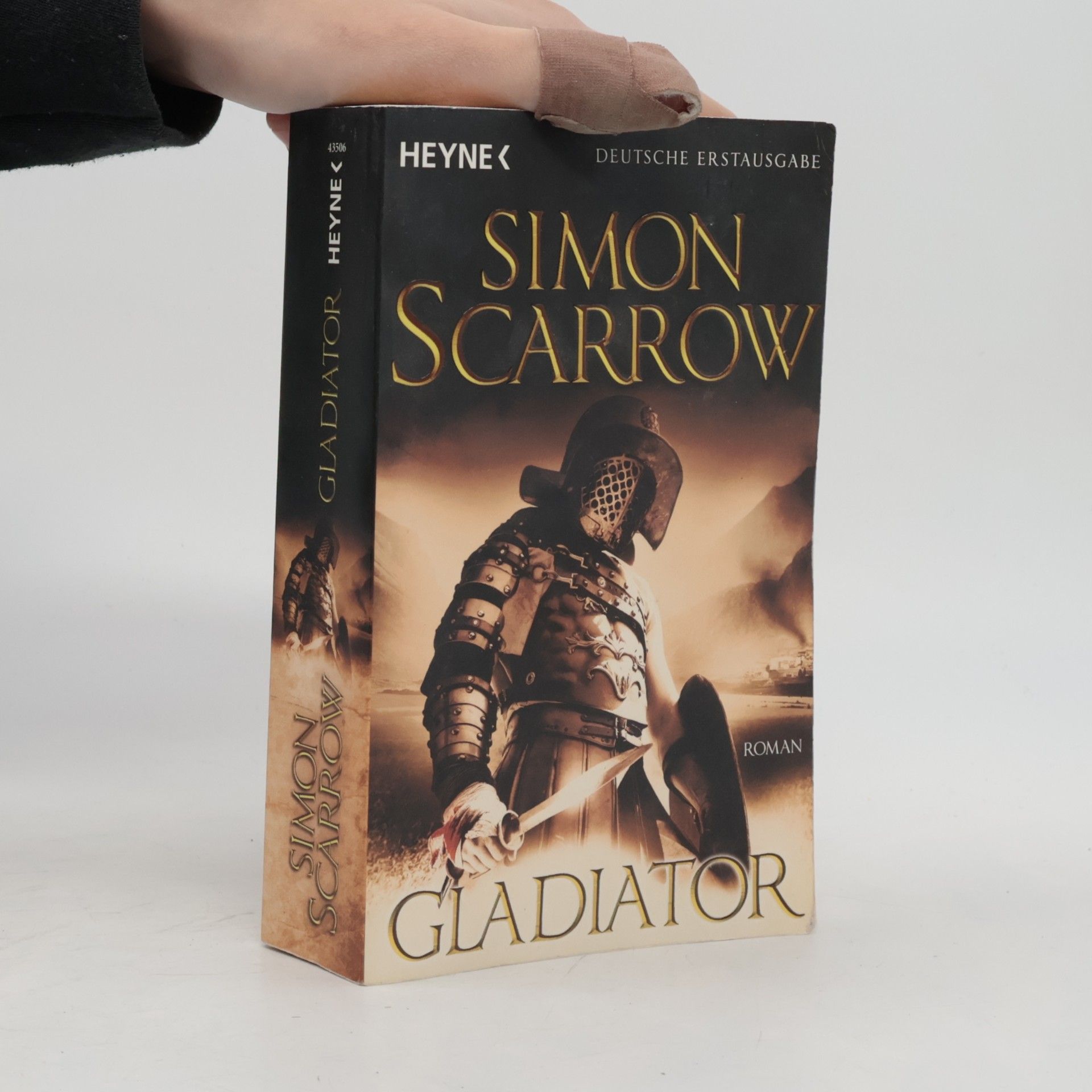 Gladiator