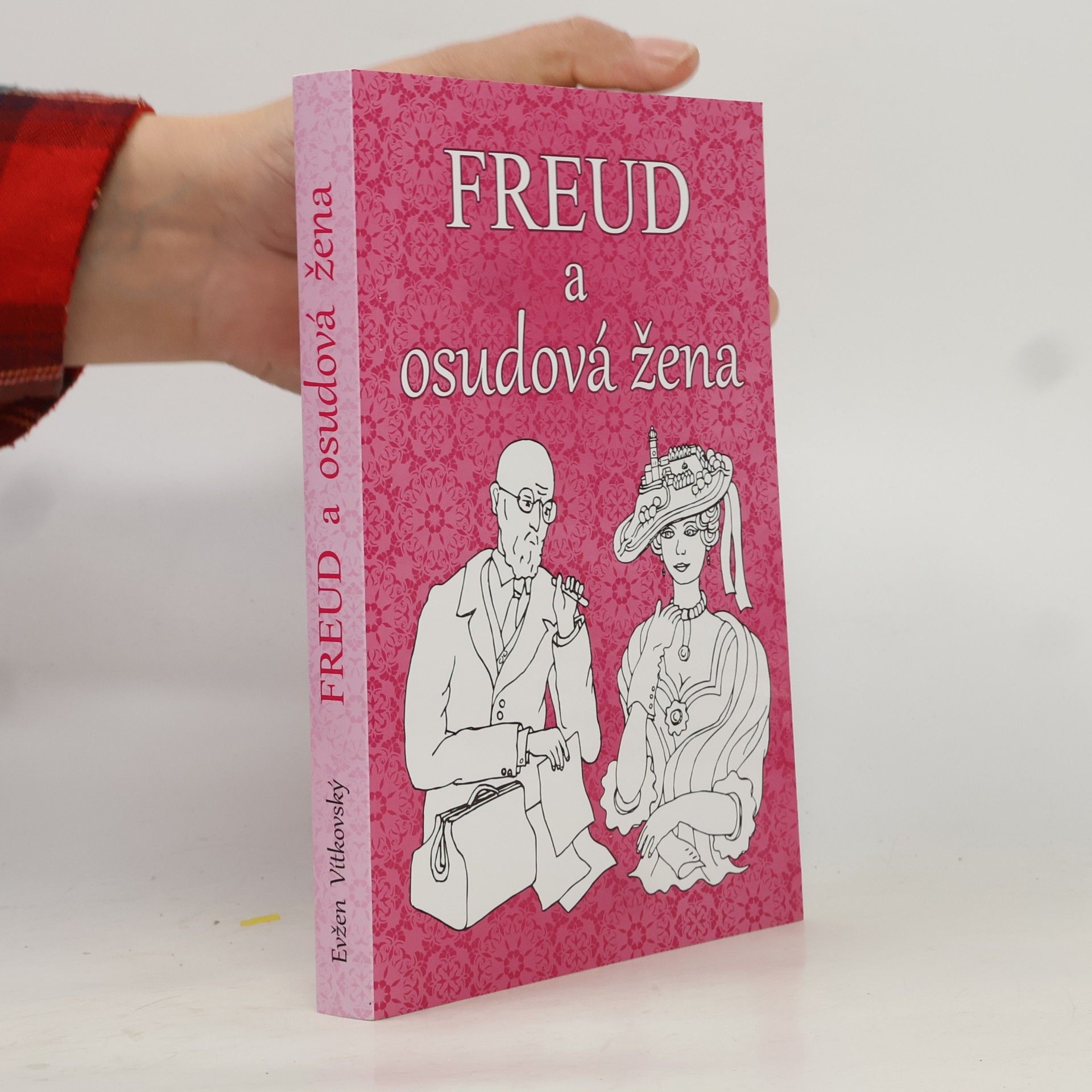 Freud a osudová žena