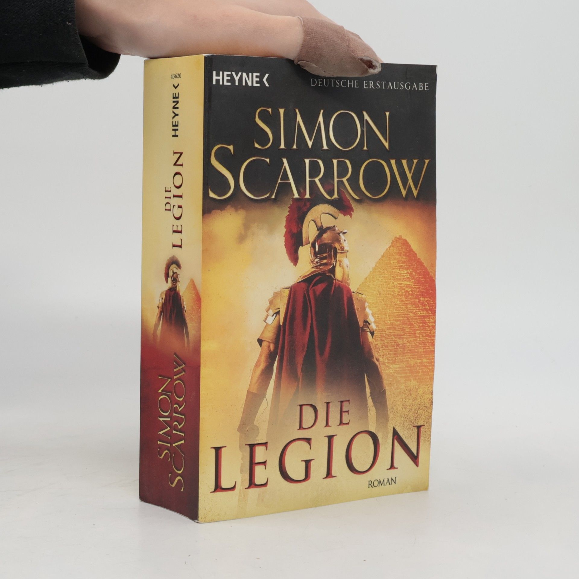 Die Legion