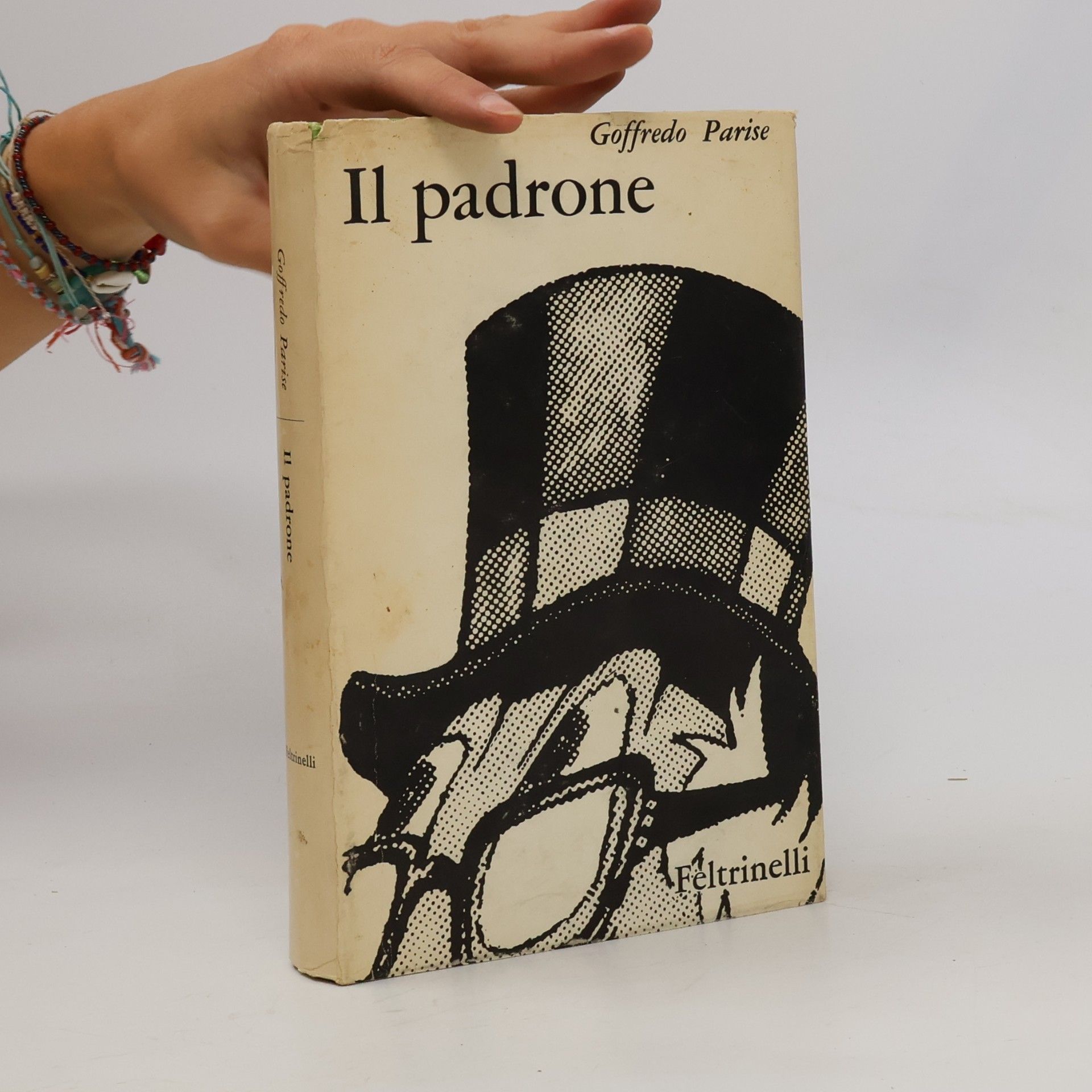 Il padrone