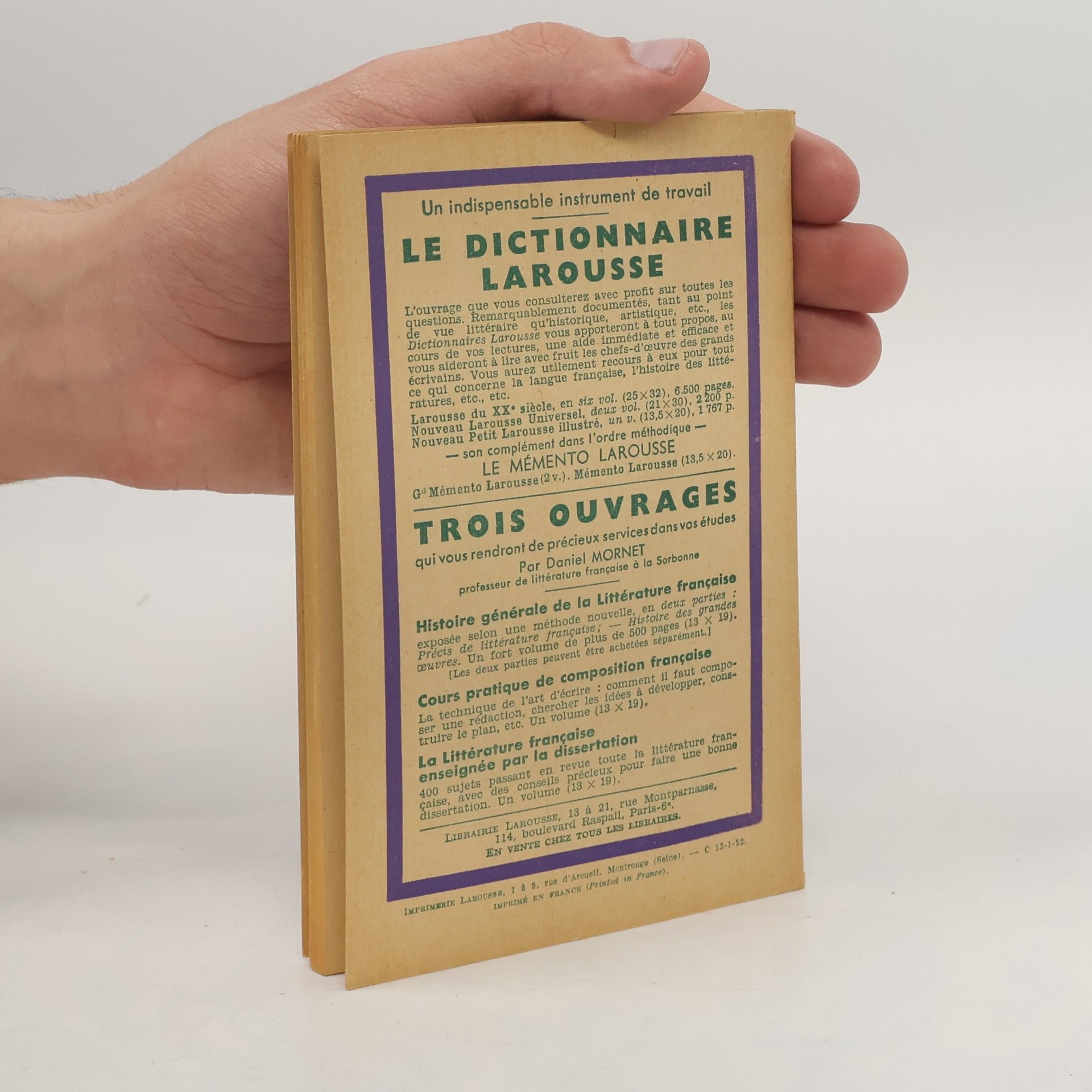 Jean-Jacques Rousseau La nouvelle Héloïse II
