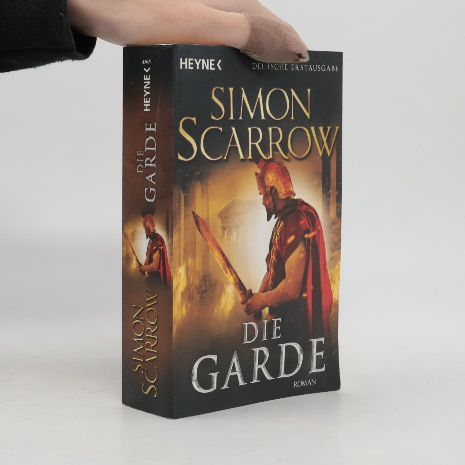 Die Garde