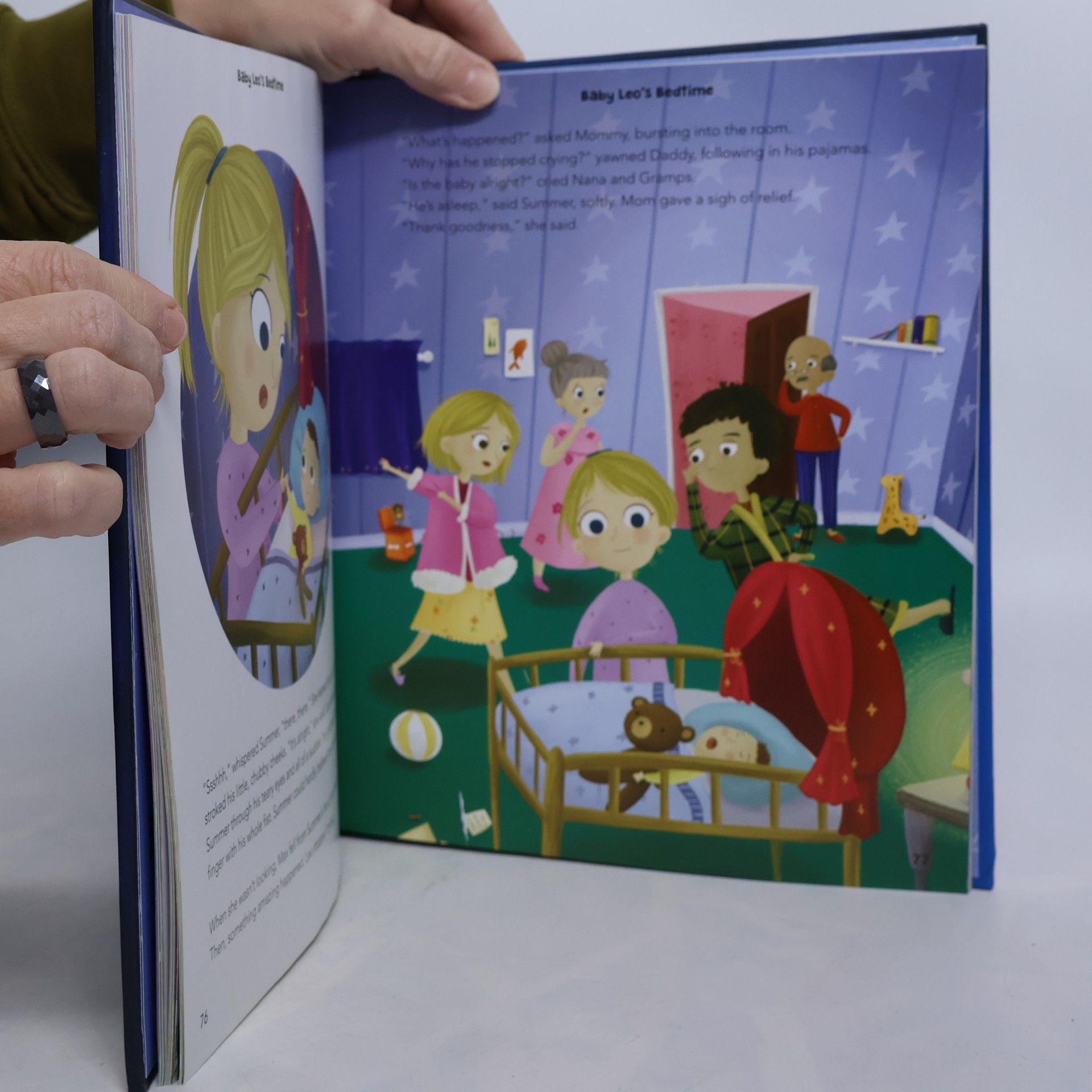 Igloo Books A Treasury of Bedtime Stories