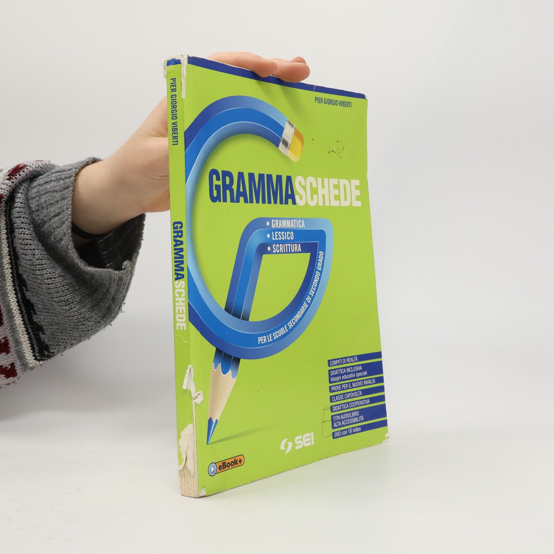 Grammaschede