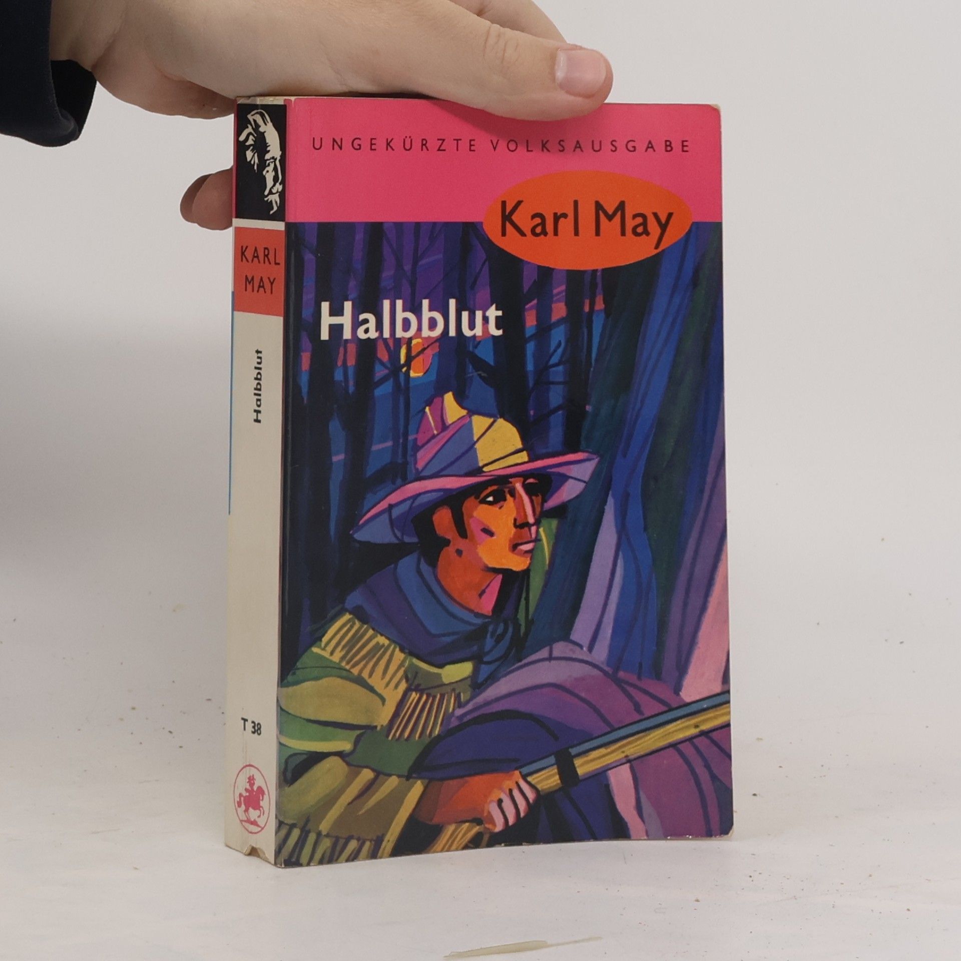 Halbblut